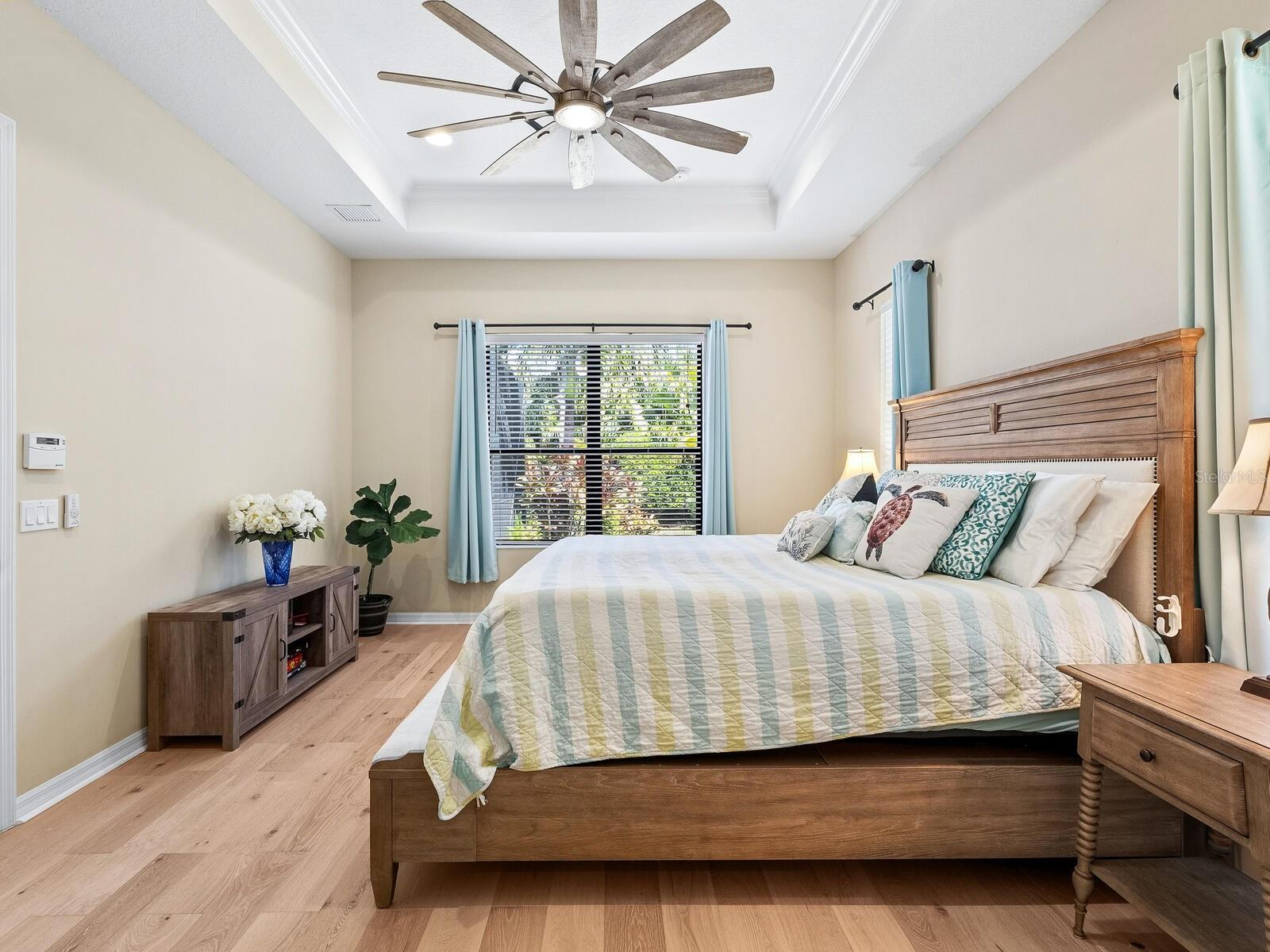 STONE RIDGE AT LAKEWOOD RANCH COUNTRY CLUB - Residential