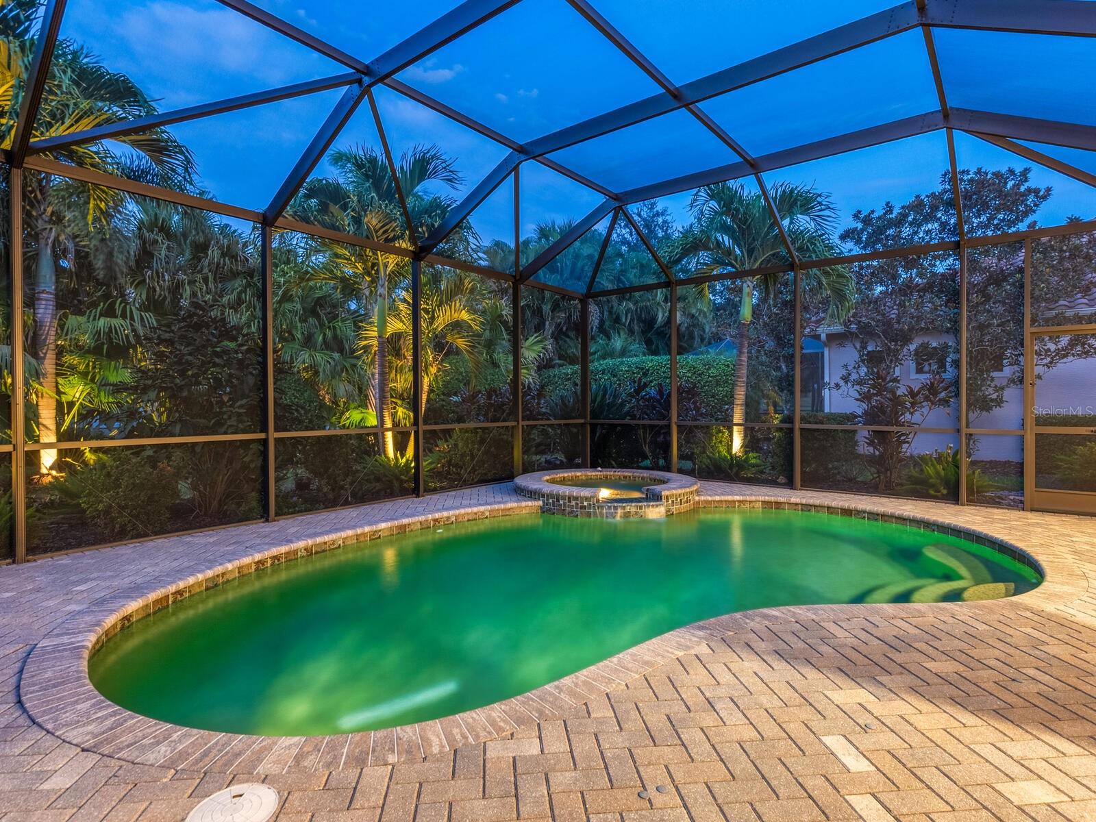 STONE RIDGE AT LAKEWOOD RANCH COUNTRY CLUB - Residential
