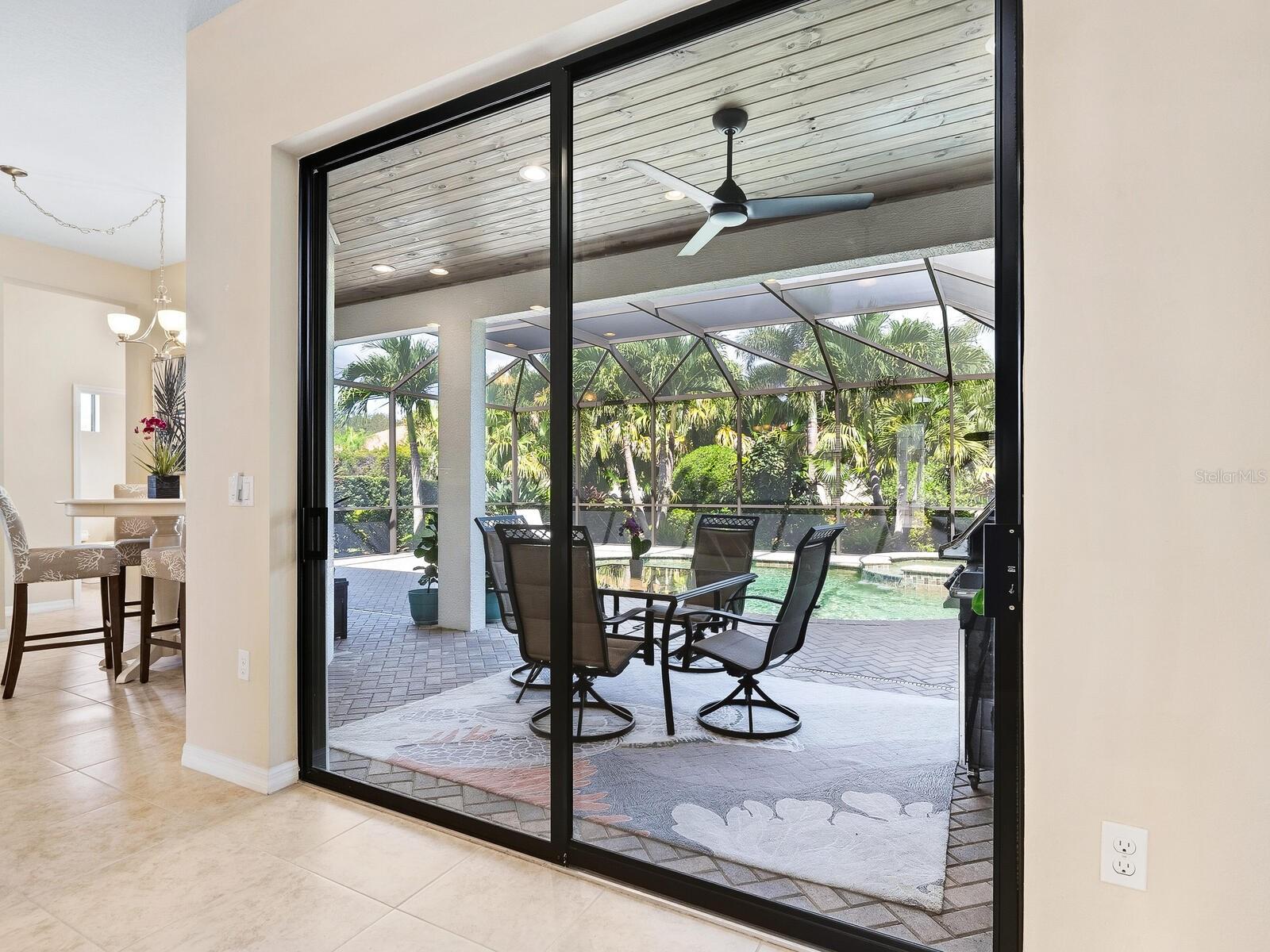 STONE RIDGE AT LAKEWOOD RANCH COUNTRY CLUB - Residential