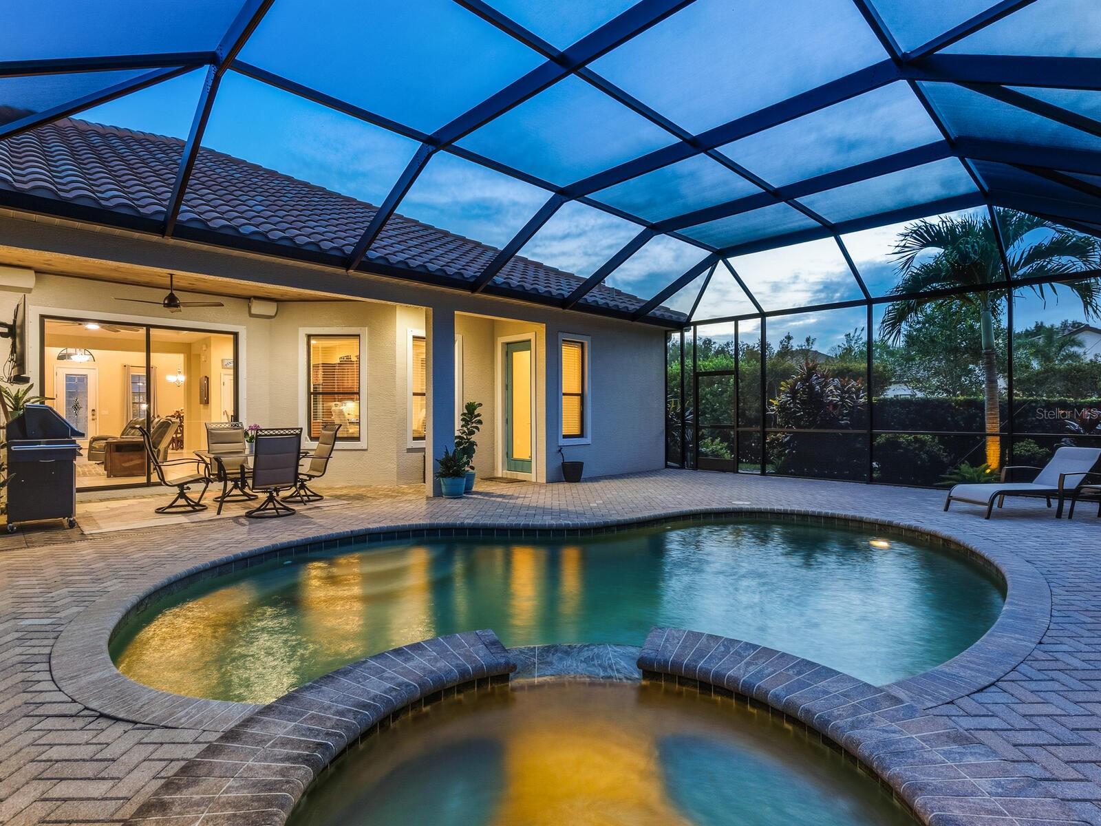 STONE RIDGE AT LAKEWOOD RANCH COUNTRY CLUB - Residential