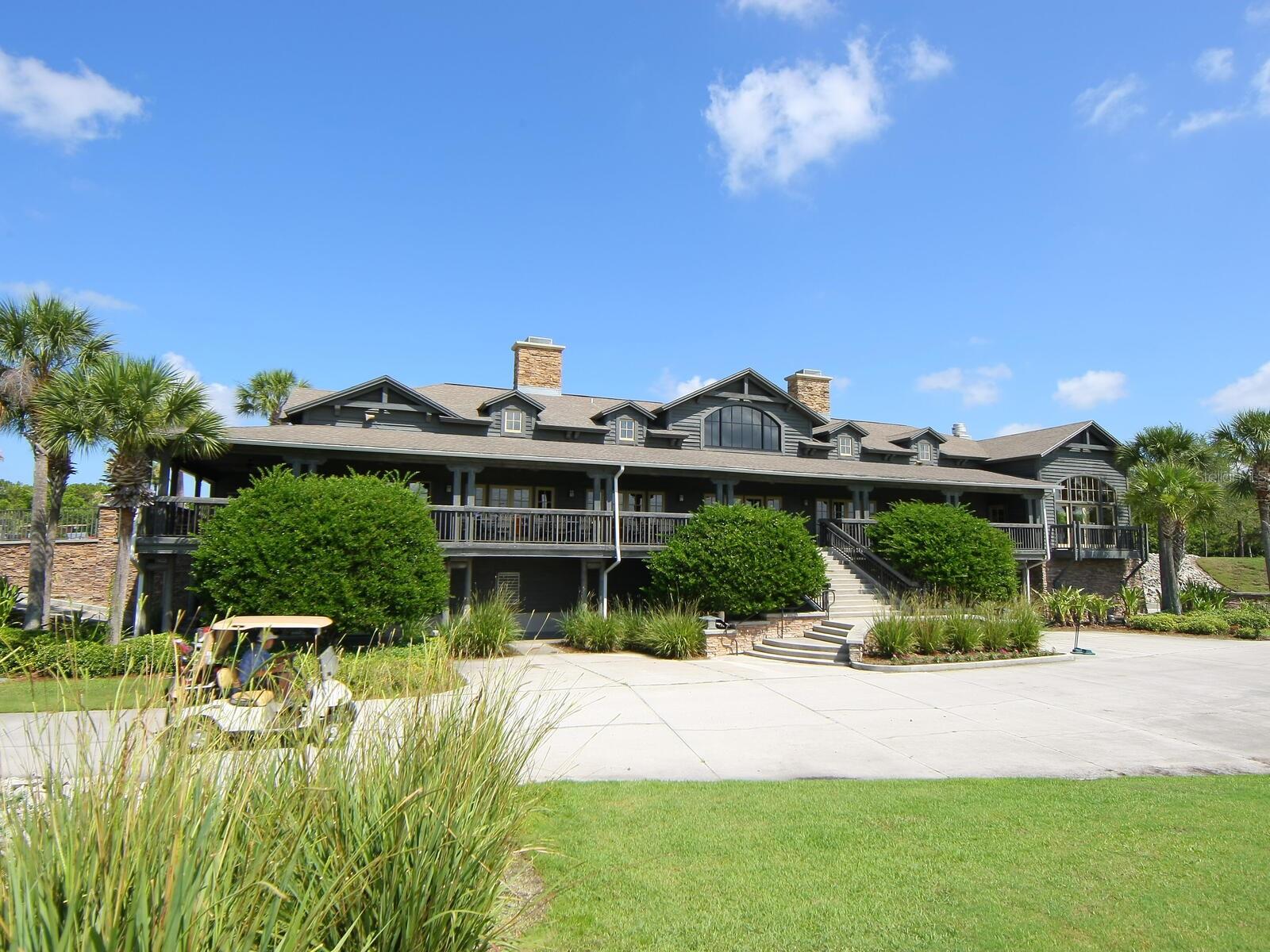 STONE RIDGE AT LAKEWOOD RANCH COUNTRY CLUB - Residential