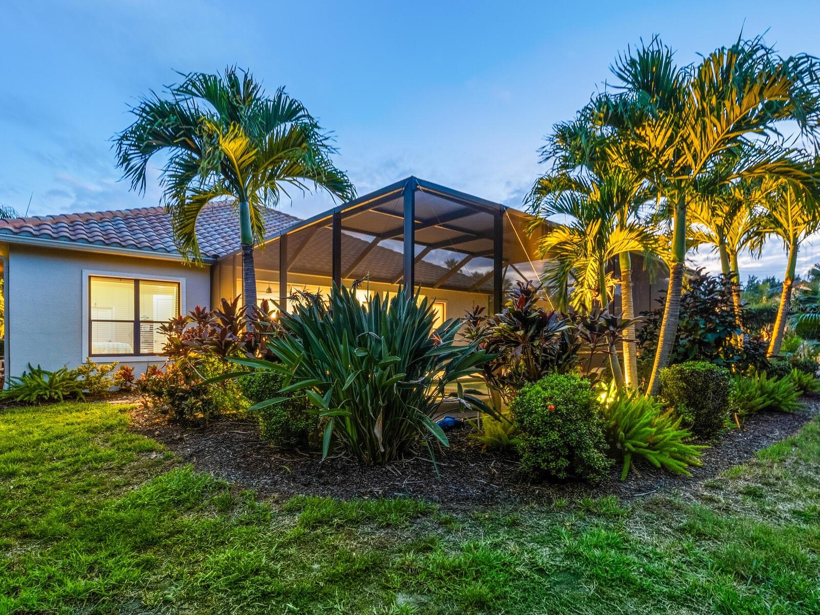 STONE RIDGE AT LAKEWOOD RANCH COUNTRY CLUB - Residential