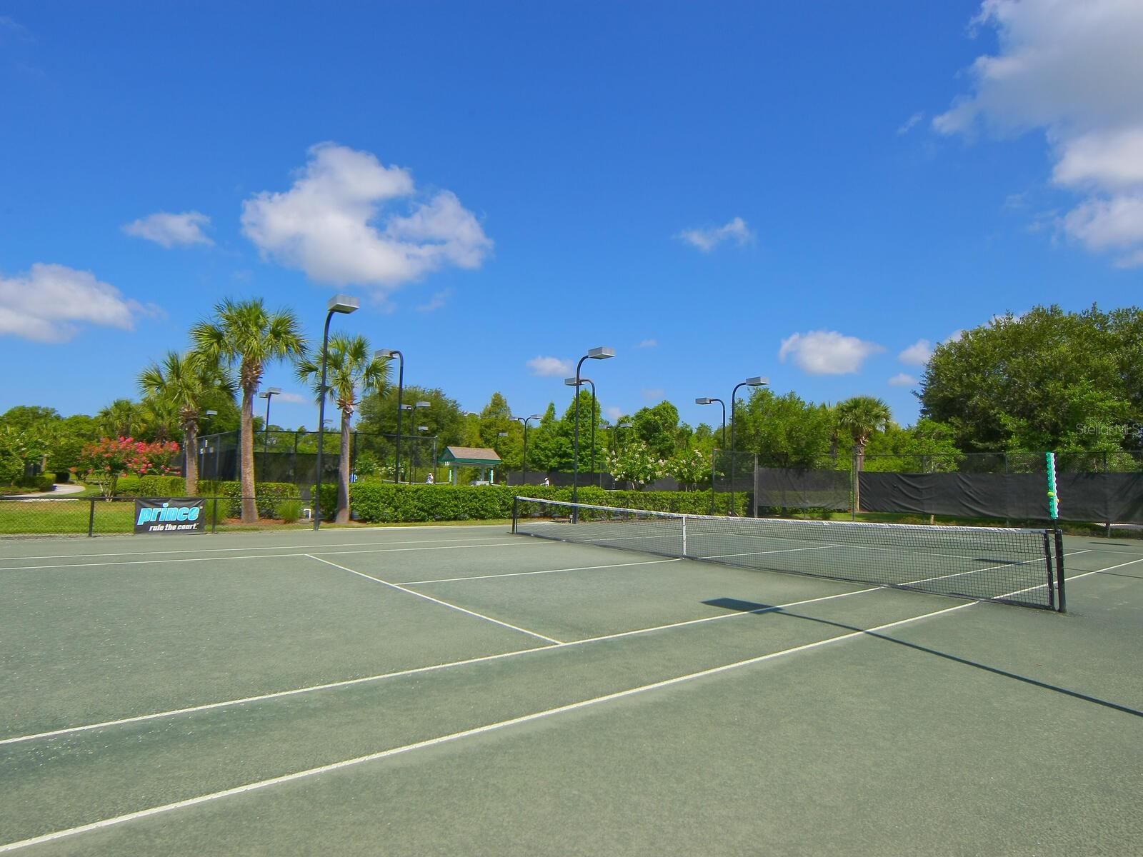 STONE RIDGE AT LAKEWOOD RANCH COUNTRY CLUB - Residential