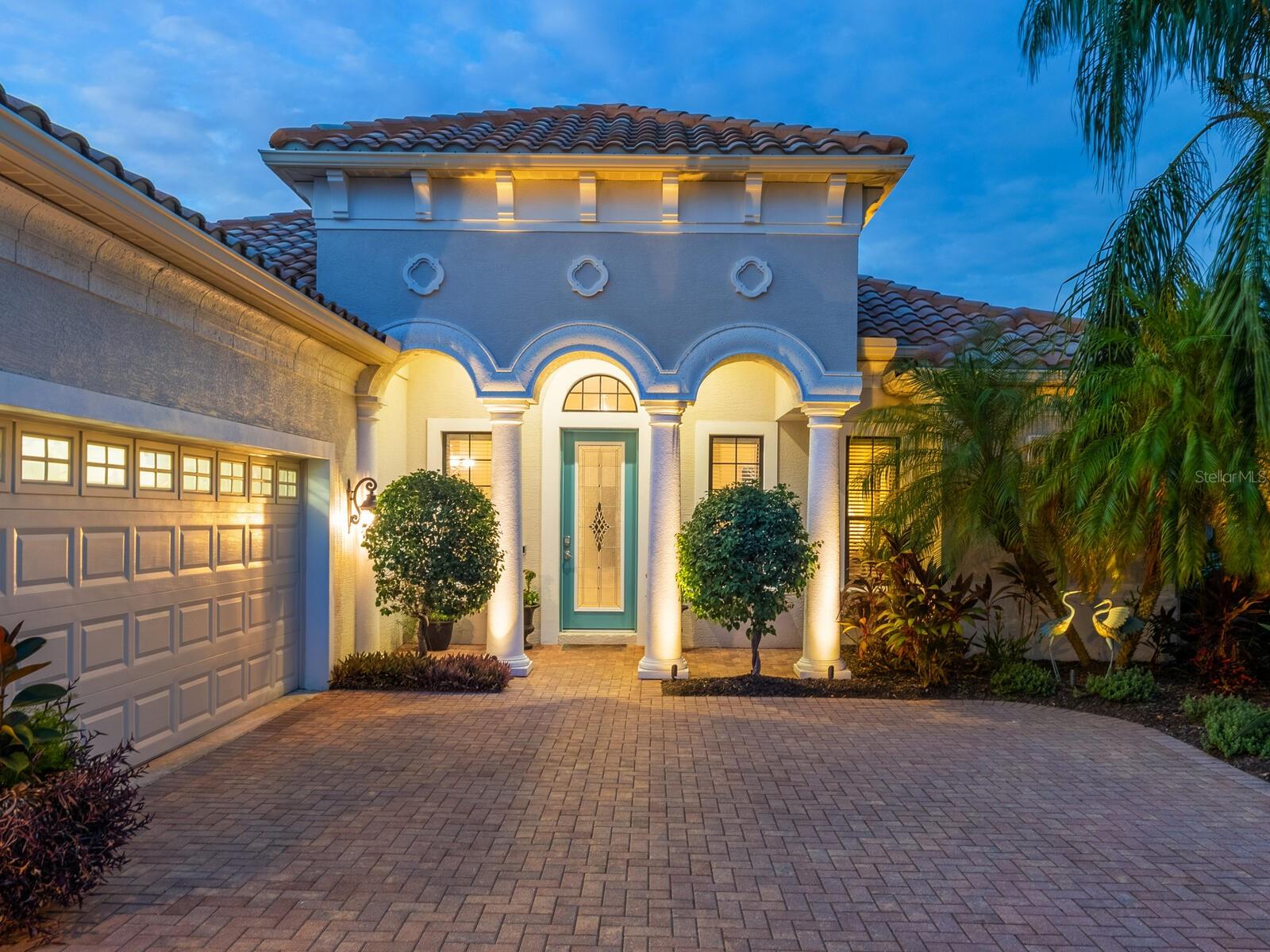 STONE RIDGE AT LAKEWOOD RANCH COUNTRY CLUB - Residential