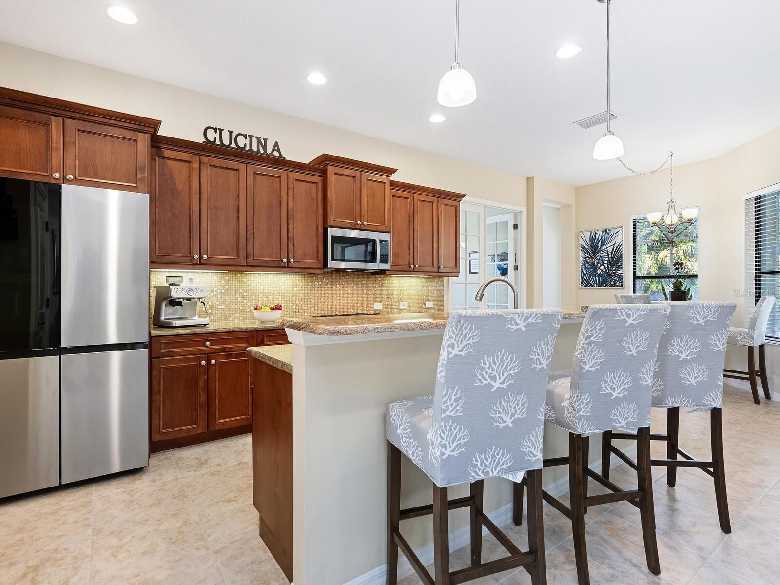 STONE RIDGE AT LAKEWOOD RANCH COUNTRY CLUB - Residential