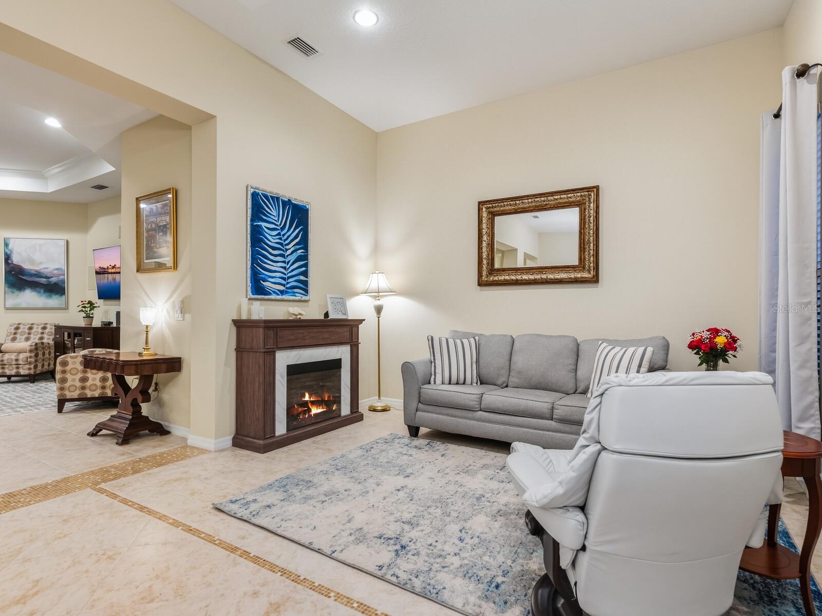 STONE RIDGE AT LAKEWOOD RANCH COUNTRY CLUB - Residential