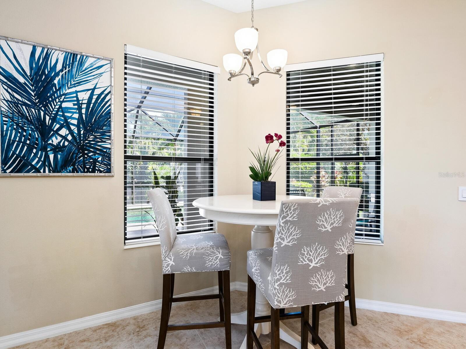 STONE RIDGE AT LAKEWOOD RANCH COUNTRY CLUB - Residential