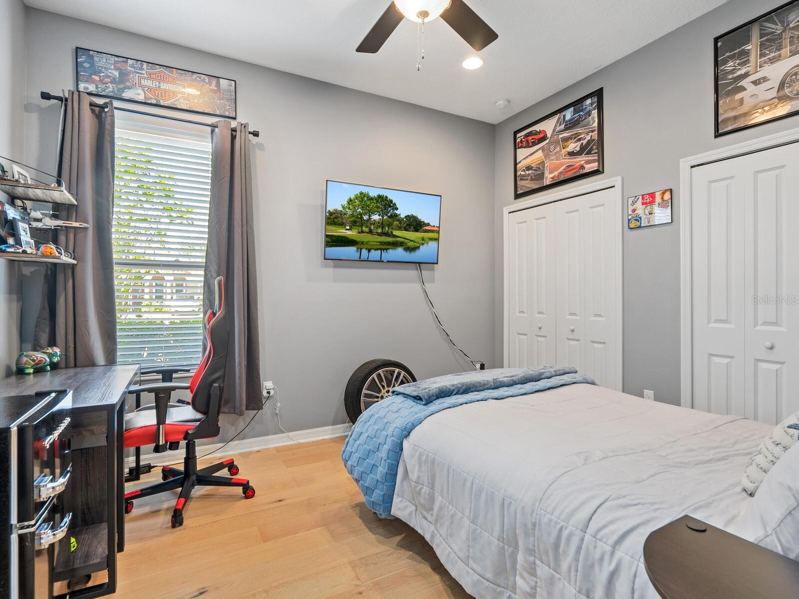 STONE RIDGE AT LAKEWOOD RANCH COUNTRY CLUB - Residential