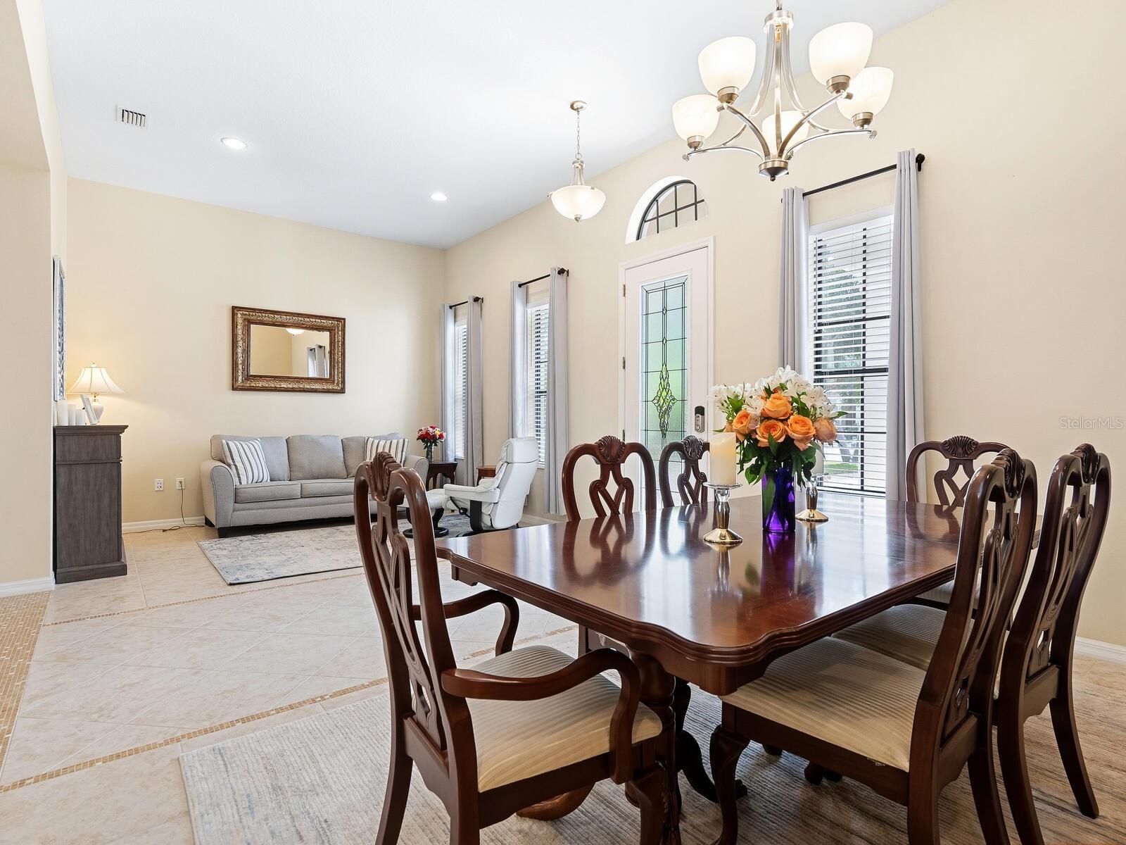 STONE RIDGE AT LAKEWOOD RANCH COUNTRY CLUB - Residential