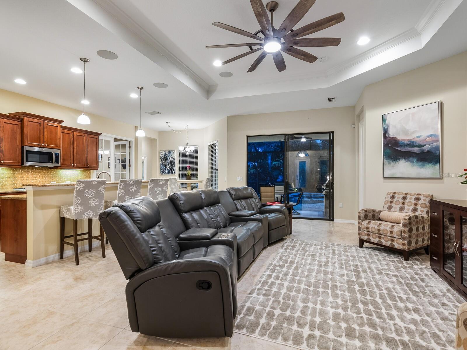 STONE RIDGE AT LAKEWOOD RANCH COUNTRY CLUB - Residential