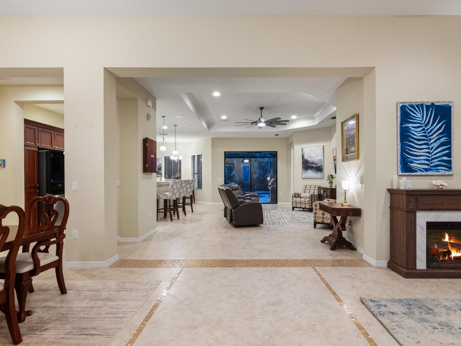 STONE RIDGE AT LAKEWOOD RANCH COUNTRY CLUB - Residential