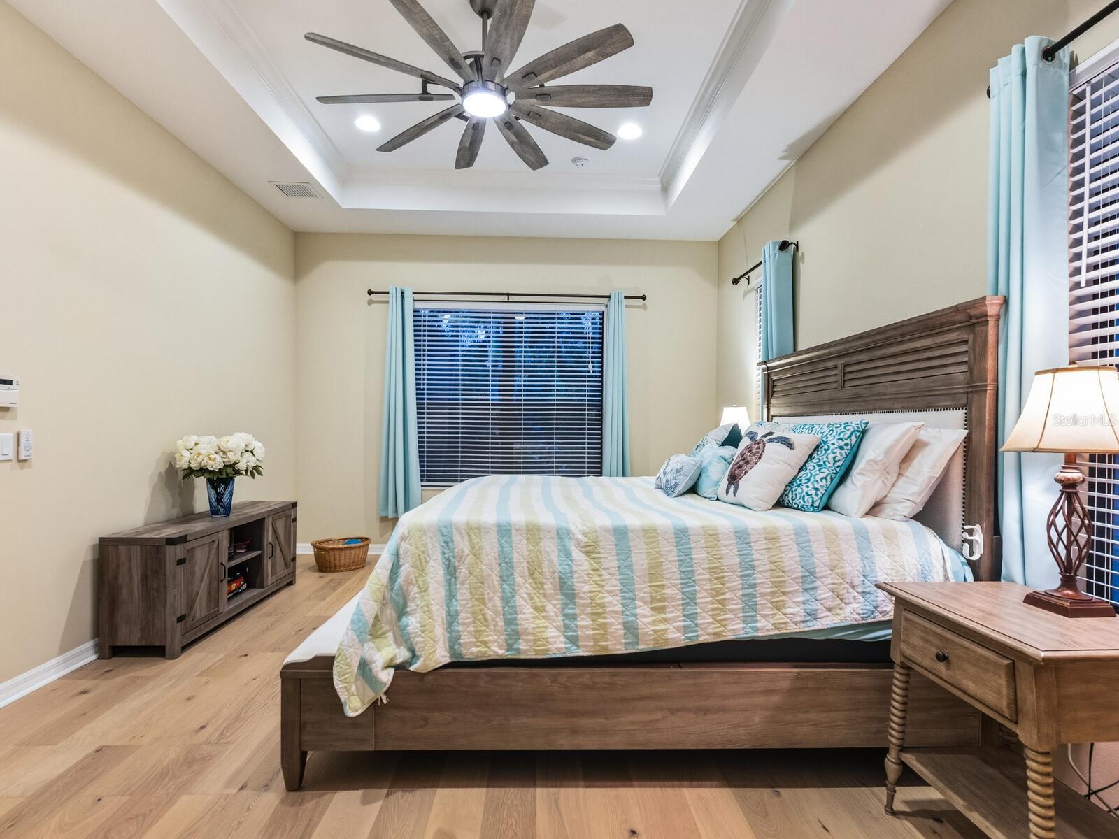 STONE RIDGE AT LAKEWOOD RANCH COUNTRY CLUB - Residential
