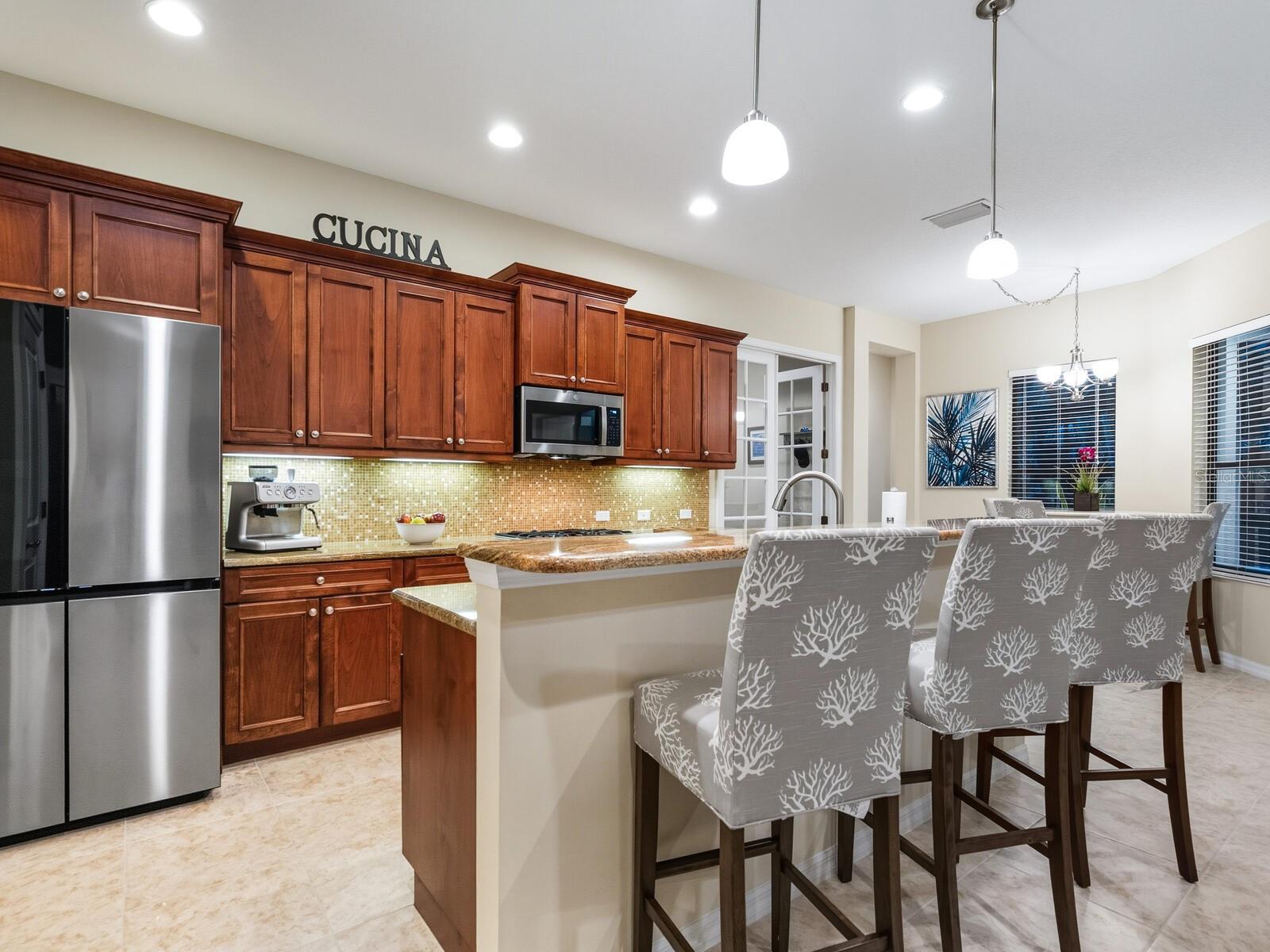 STONE RIDGE AT LAKEWOOD RANCH COUNTRY CLUB - Residential