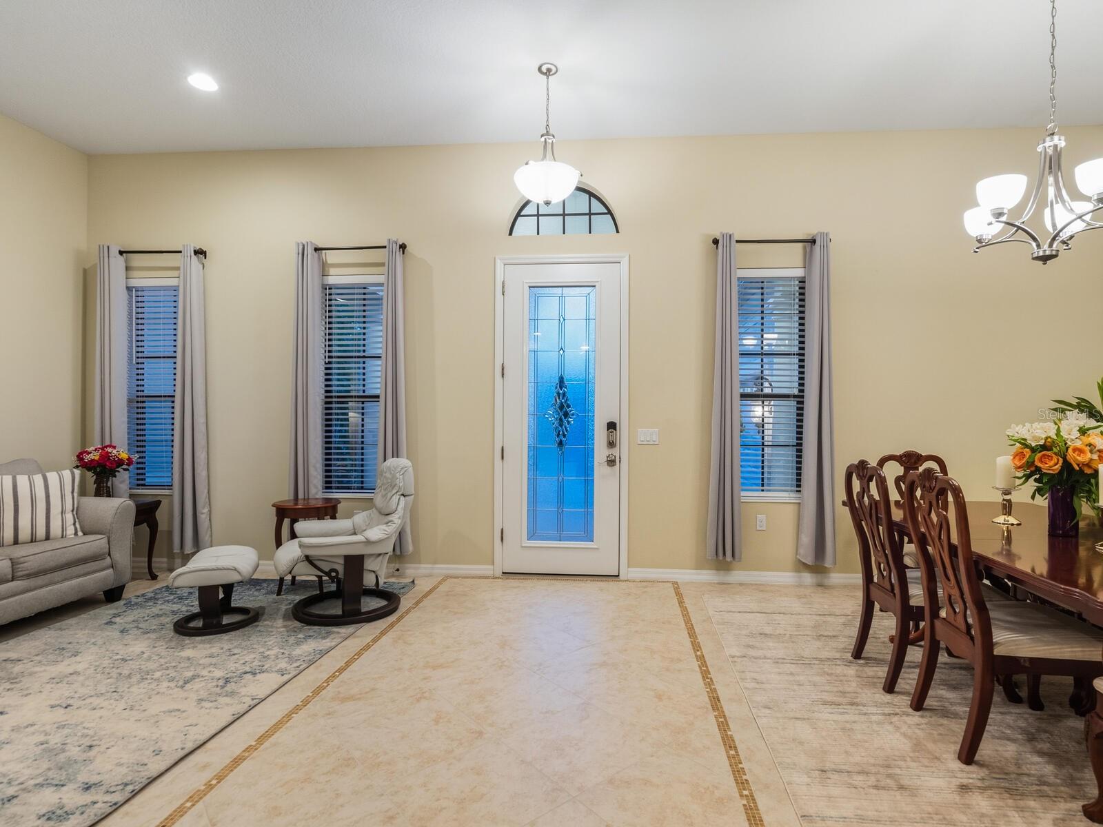 STONE RIDGE AT LAKEWOOD RANCH COUNTRY CLUB - Residential
