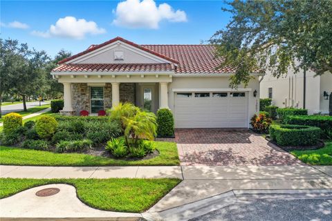 Photo of 13001 Woodford Street, Orlando, FL 32832 (MLS # O6359164)