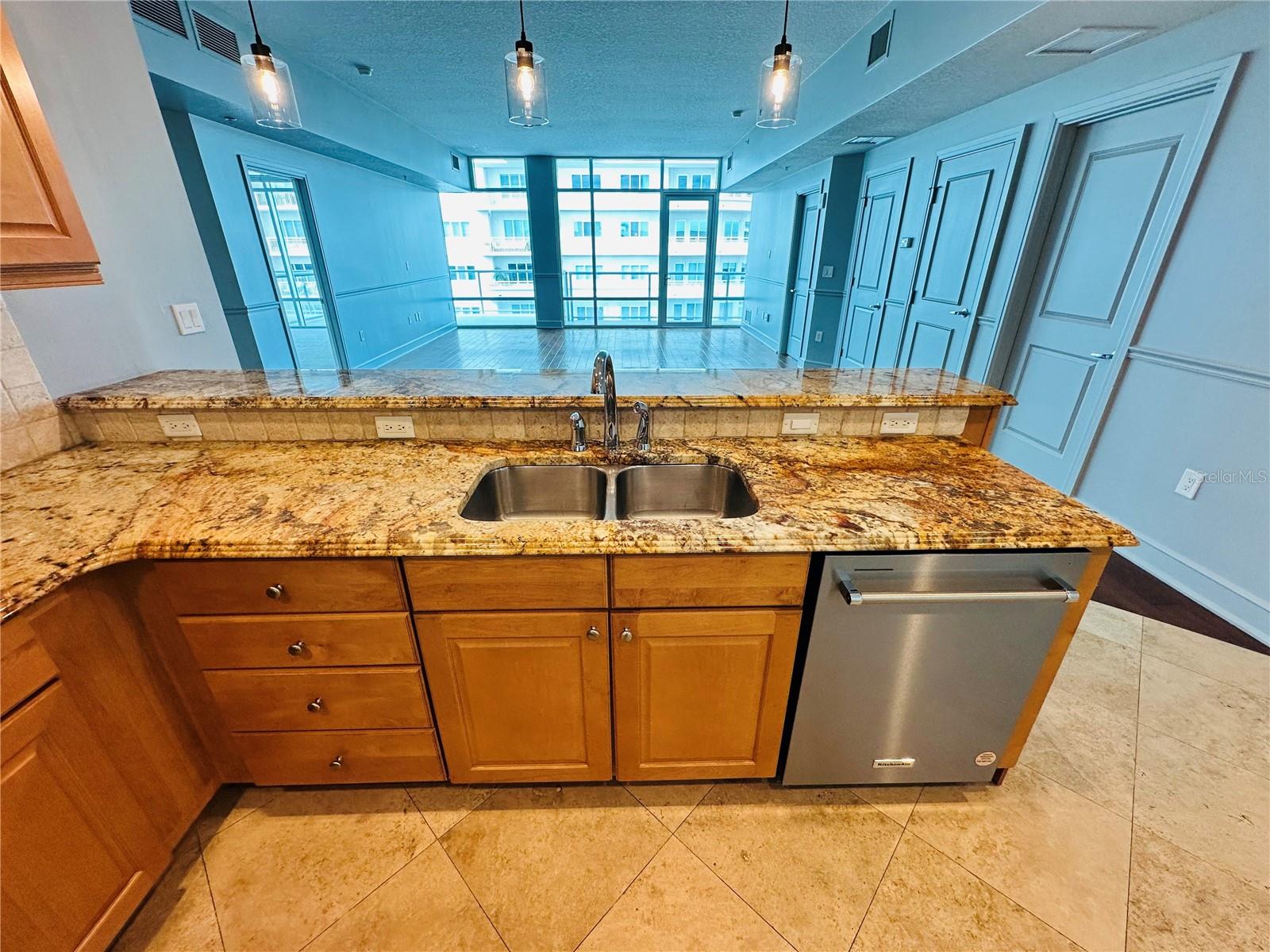 101 S EOLA DRIVE 1209