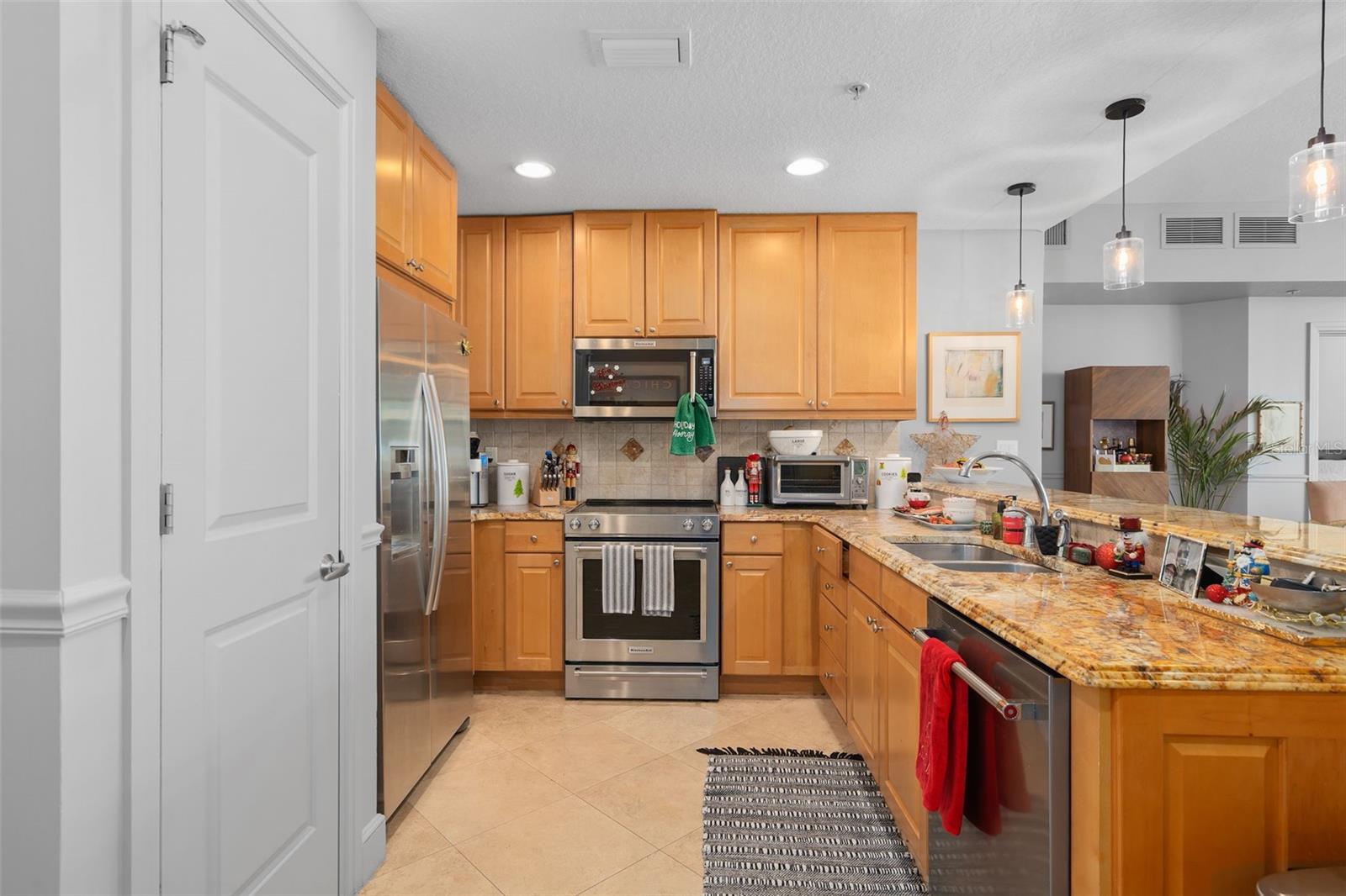 101 S EOLA DRIVE 1209