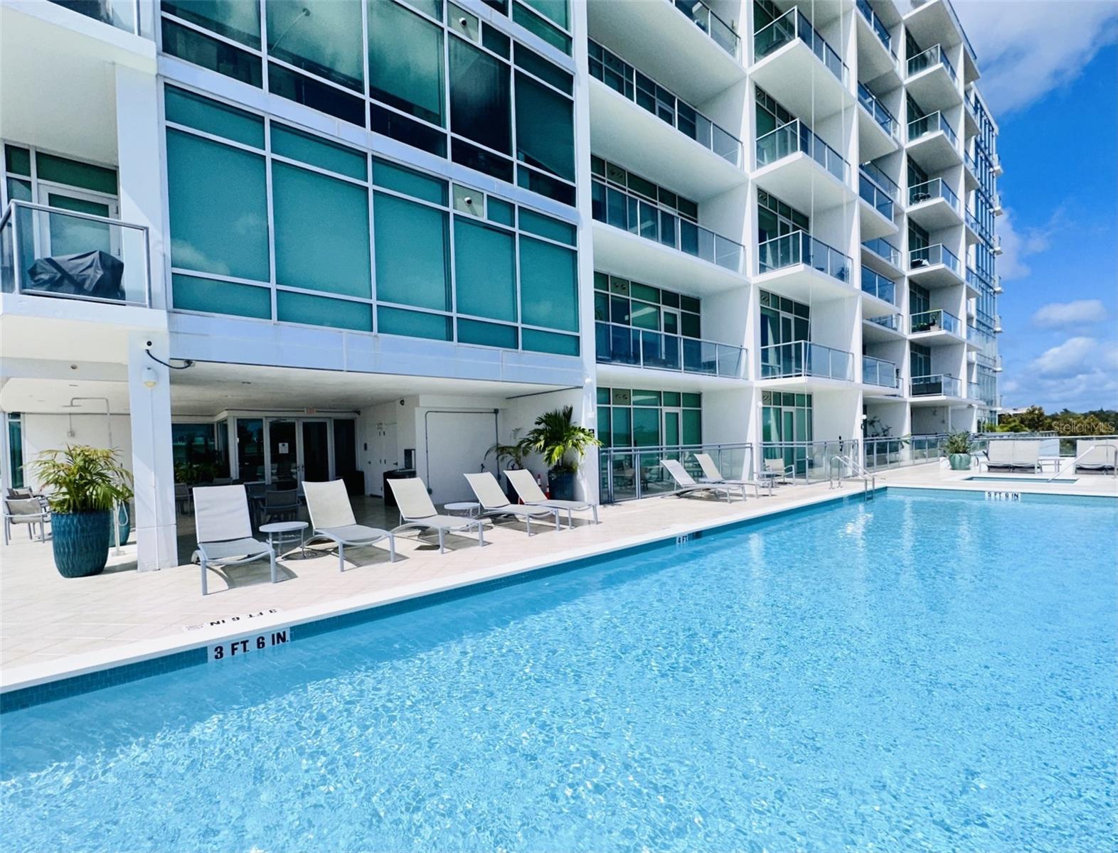 101 S EOLA DRIVE 1209