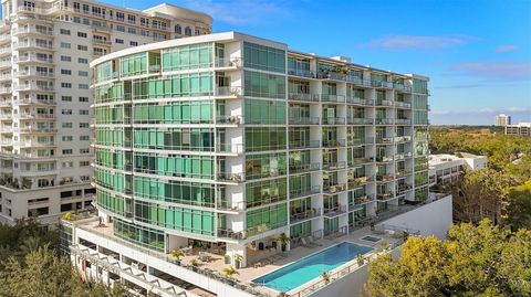 Photo of 101 S Eola Drive #1209, Orlando, FL 32801 (MLS # O6356643)
