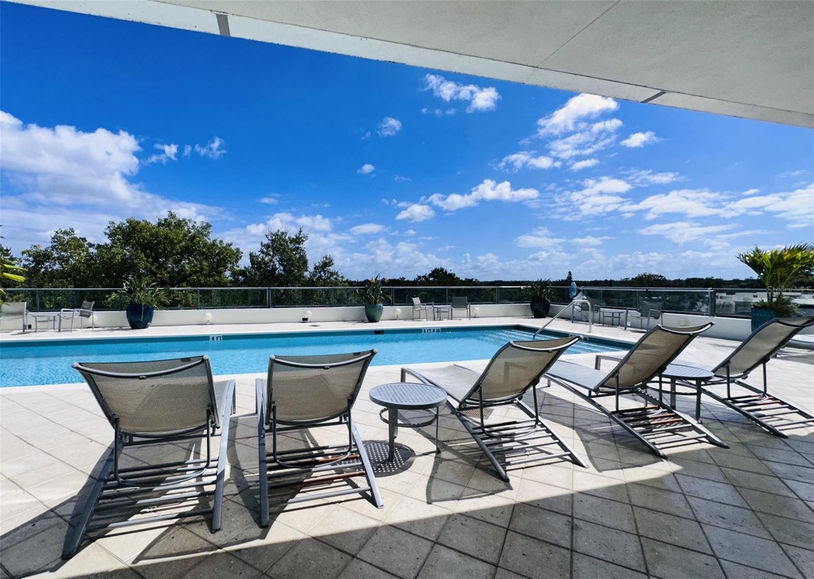 101 S EOLA DRIVE 1209