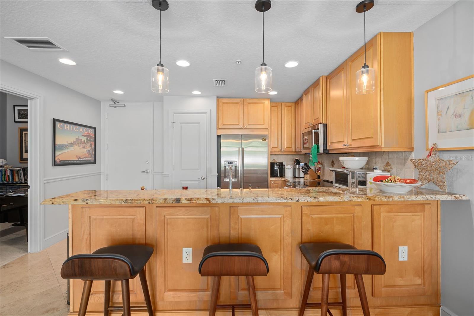 101 S EOLA DRIVE 1209