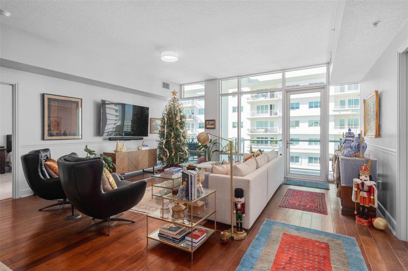 101 S EOLA DRIVE 1209