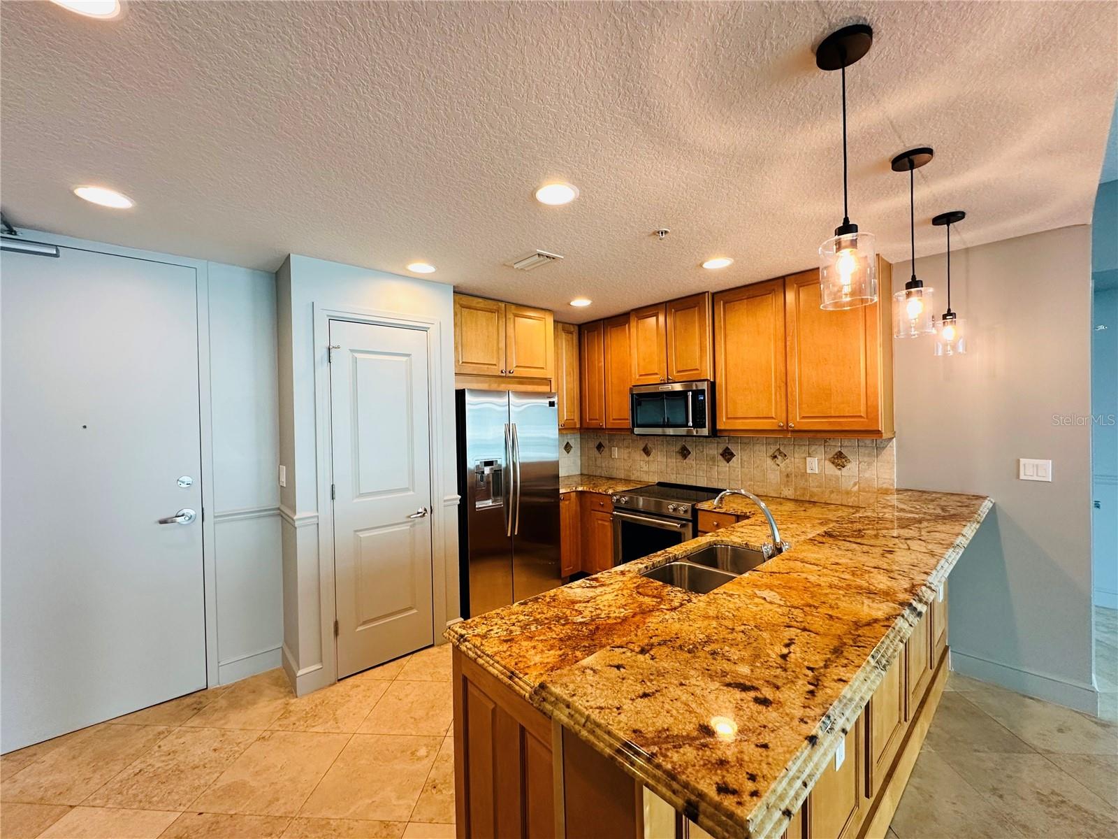 101 S EOLA DRIVE 1209