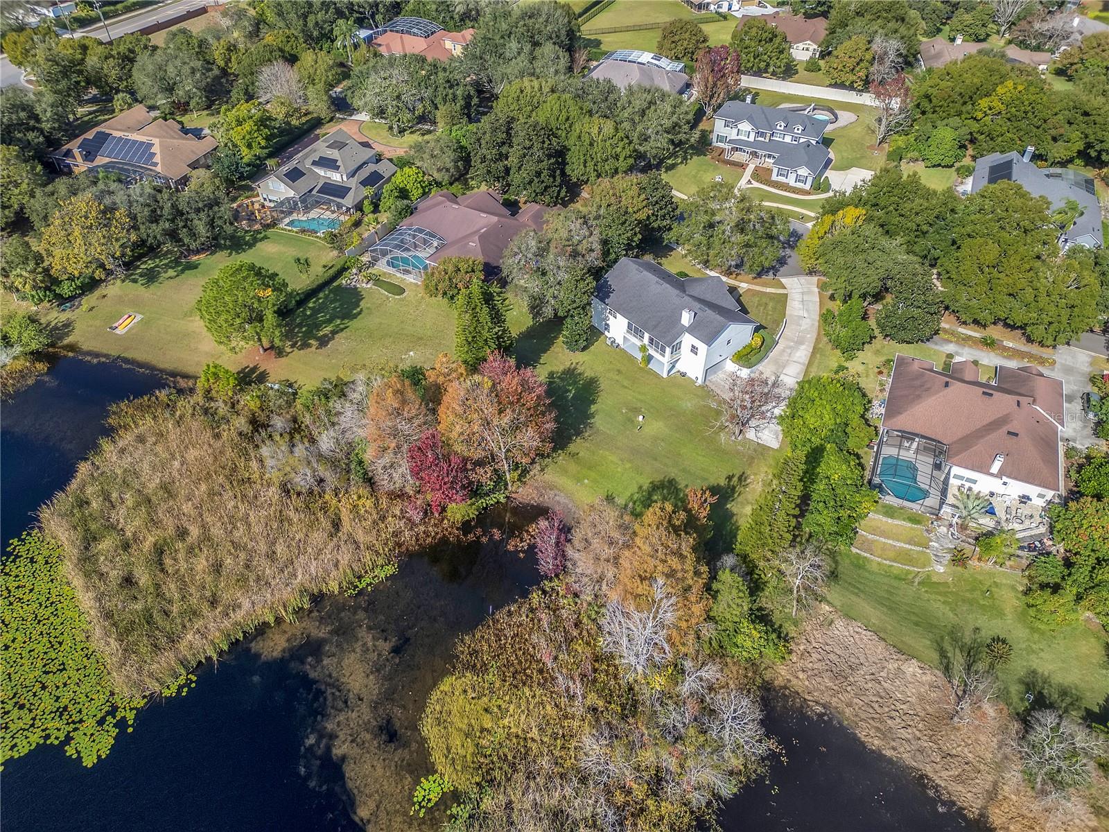 LAKESIDE PLACE - Residential