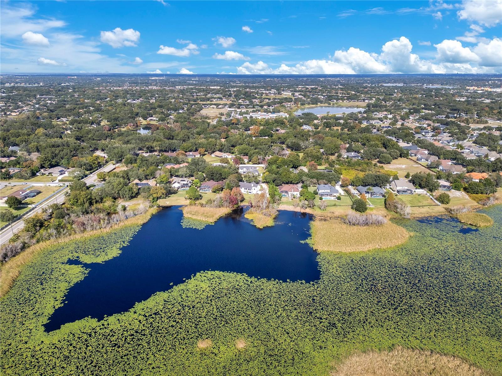 LAKESIDE PLACE - Residential