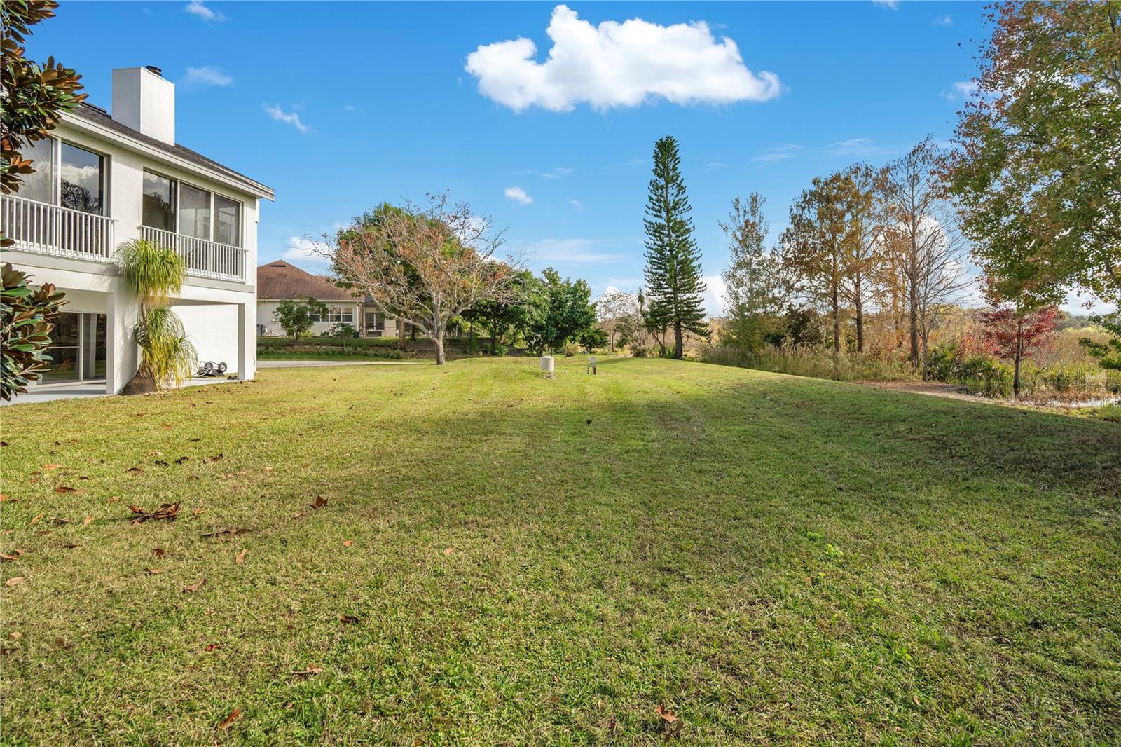 LAKESIDE PLACE - Residential