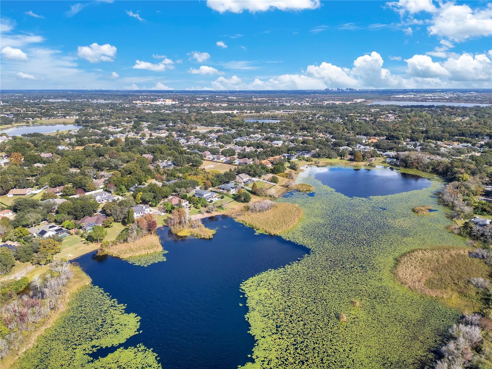 LAKESIDE PLACE - Residential