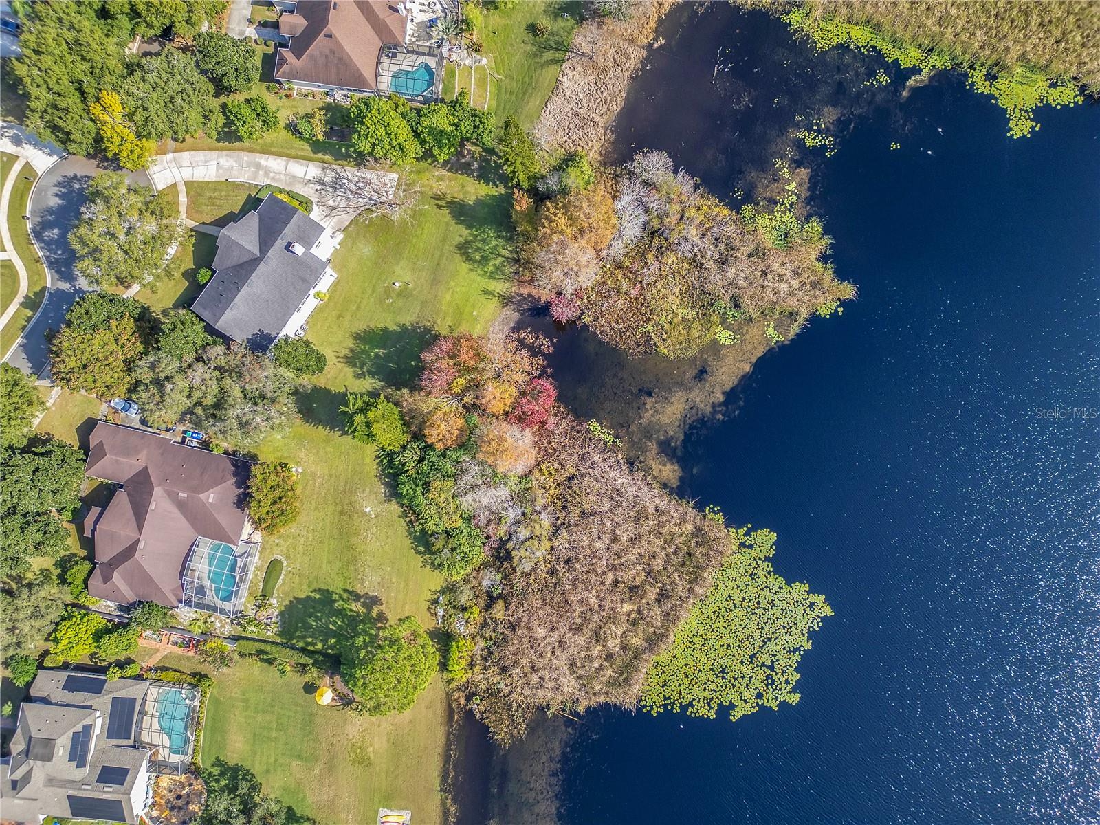 LAKESIDE PLACE - Residential