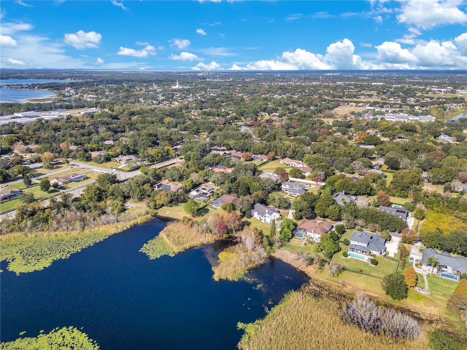 LAKESIDE PLACE - Residential