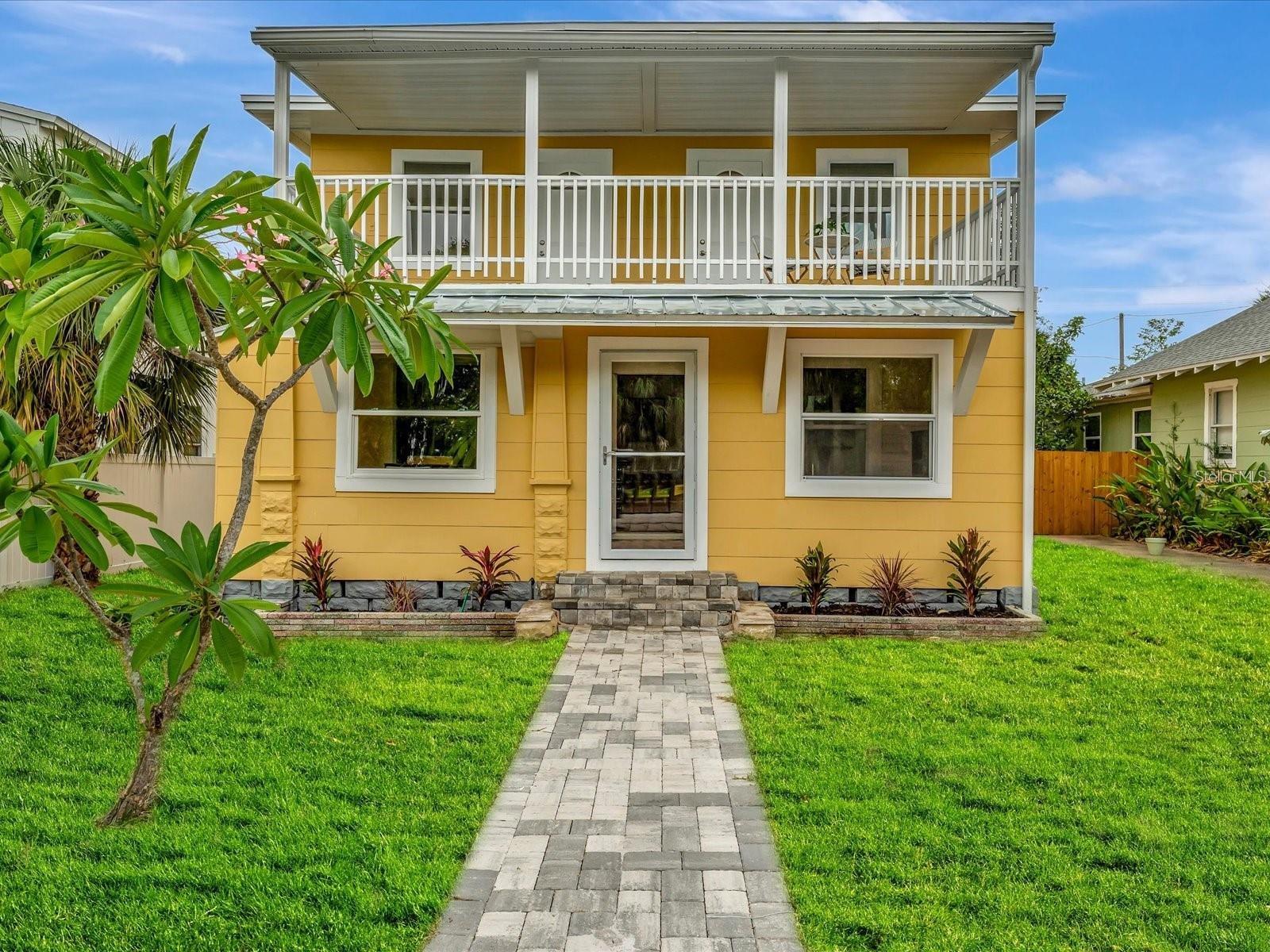 View ST PETERSBURG, FL 33701 house