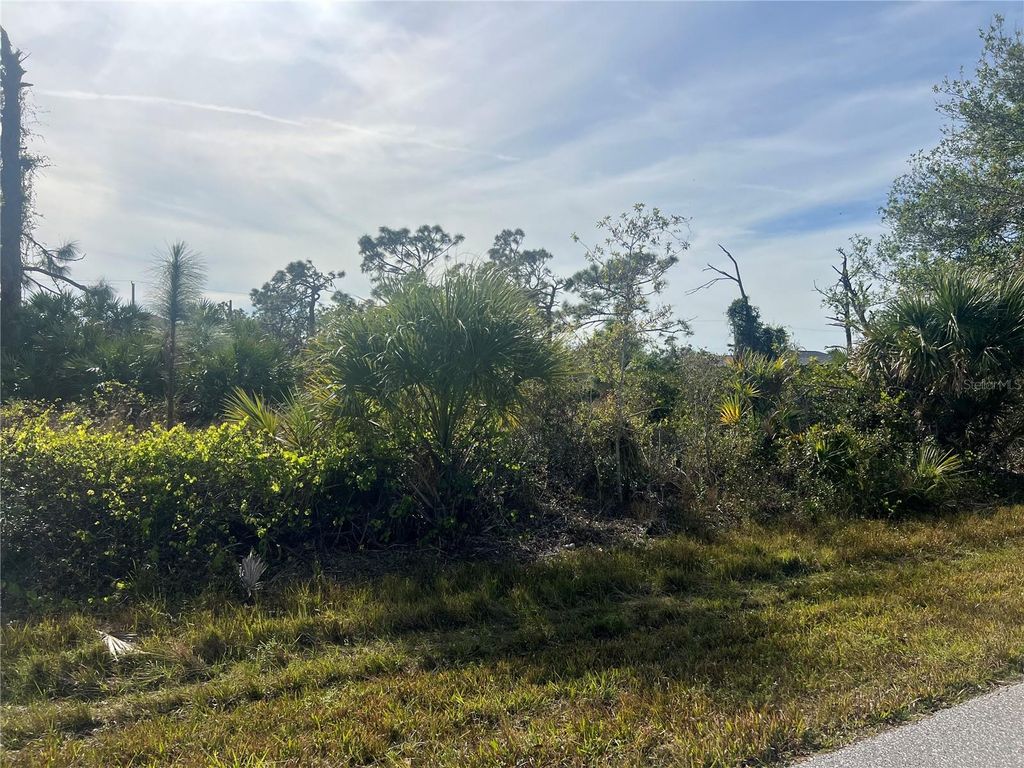 Photo of 13273 Rouding Circle, Port Charlotte, FL 33981 (MLS # C7501862)