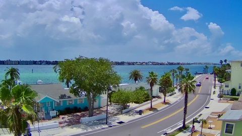 1300 PASS A GRILLE WAY ST PETE BEACH FL 33706