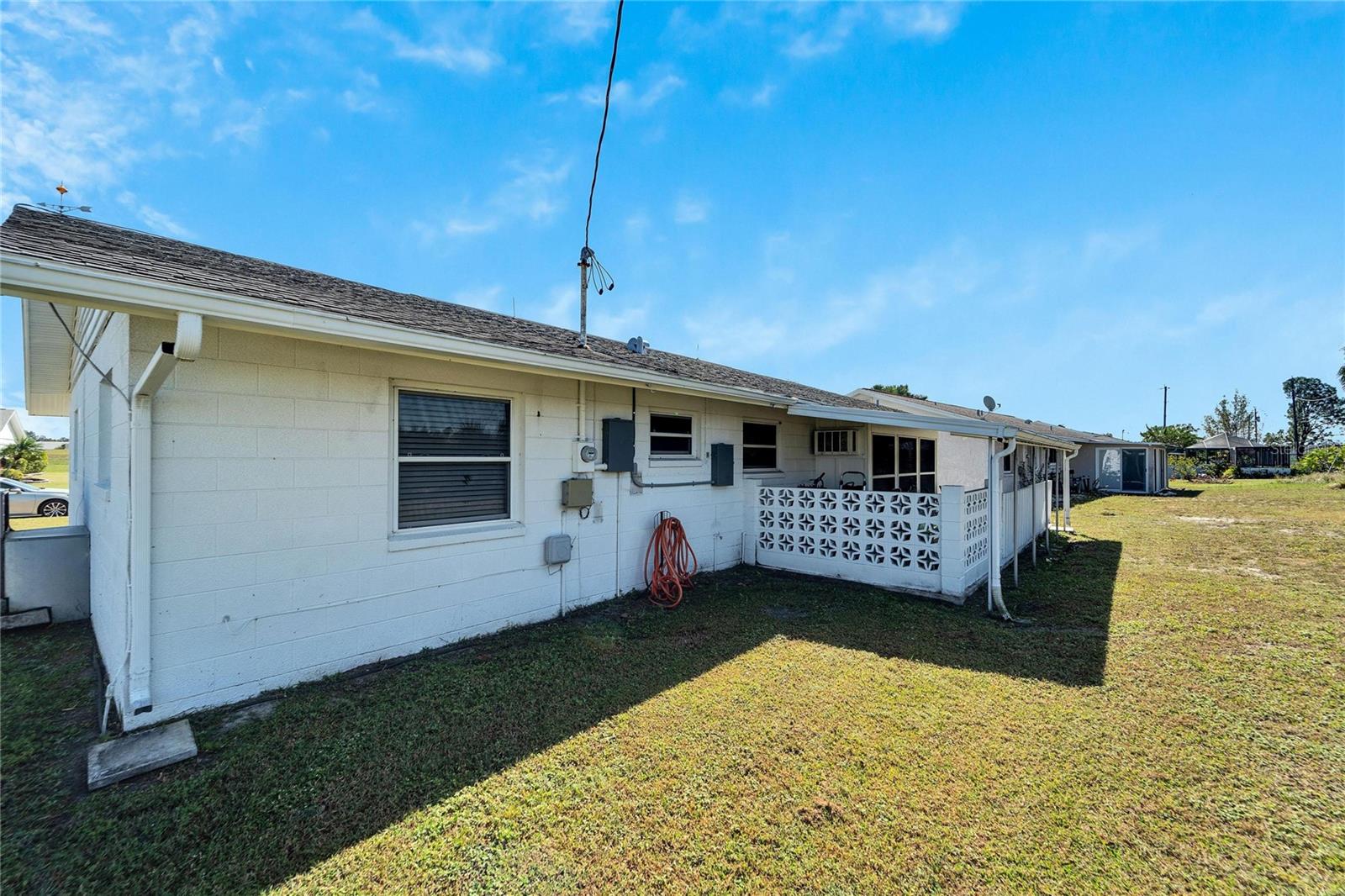 DEL WEBBS SUN CITY FLORIDA UN - Residential Lease