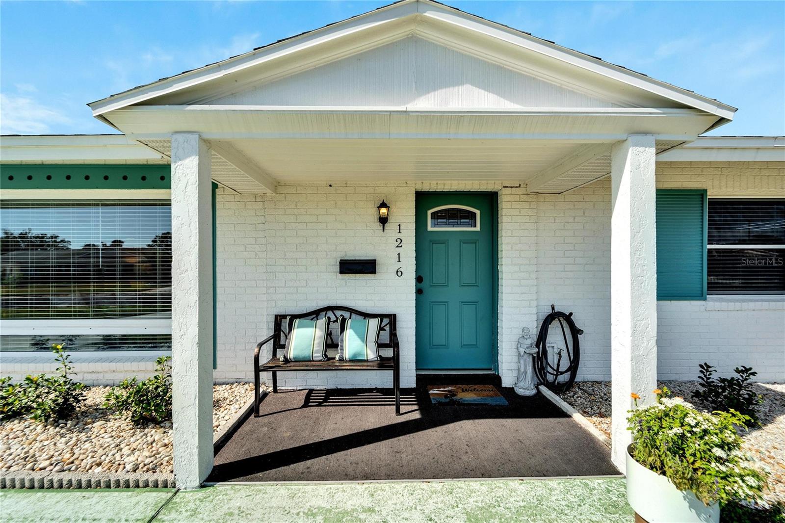 DEL WEBBS SUN CITY FLORIDA UN - Residential Lease