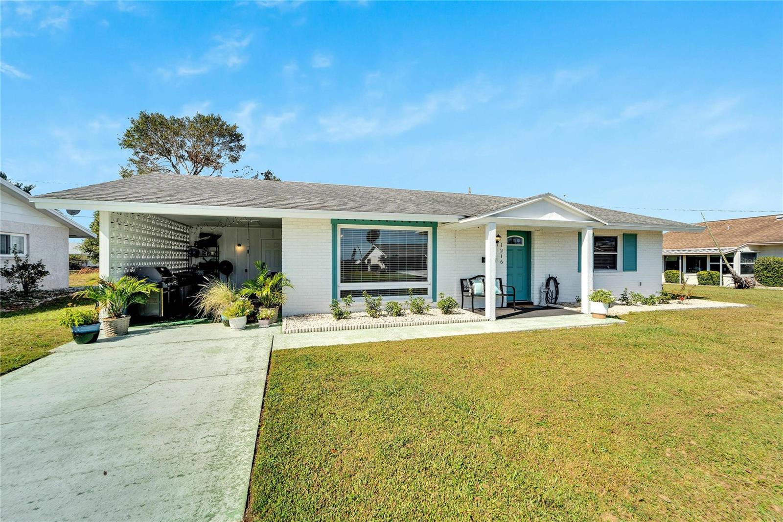 DEL WEBBS SUN CITY FLORIDA UN - Residential Lease