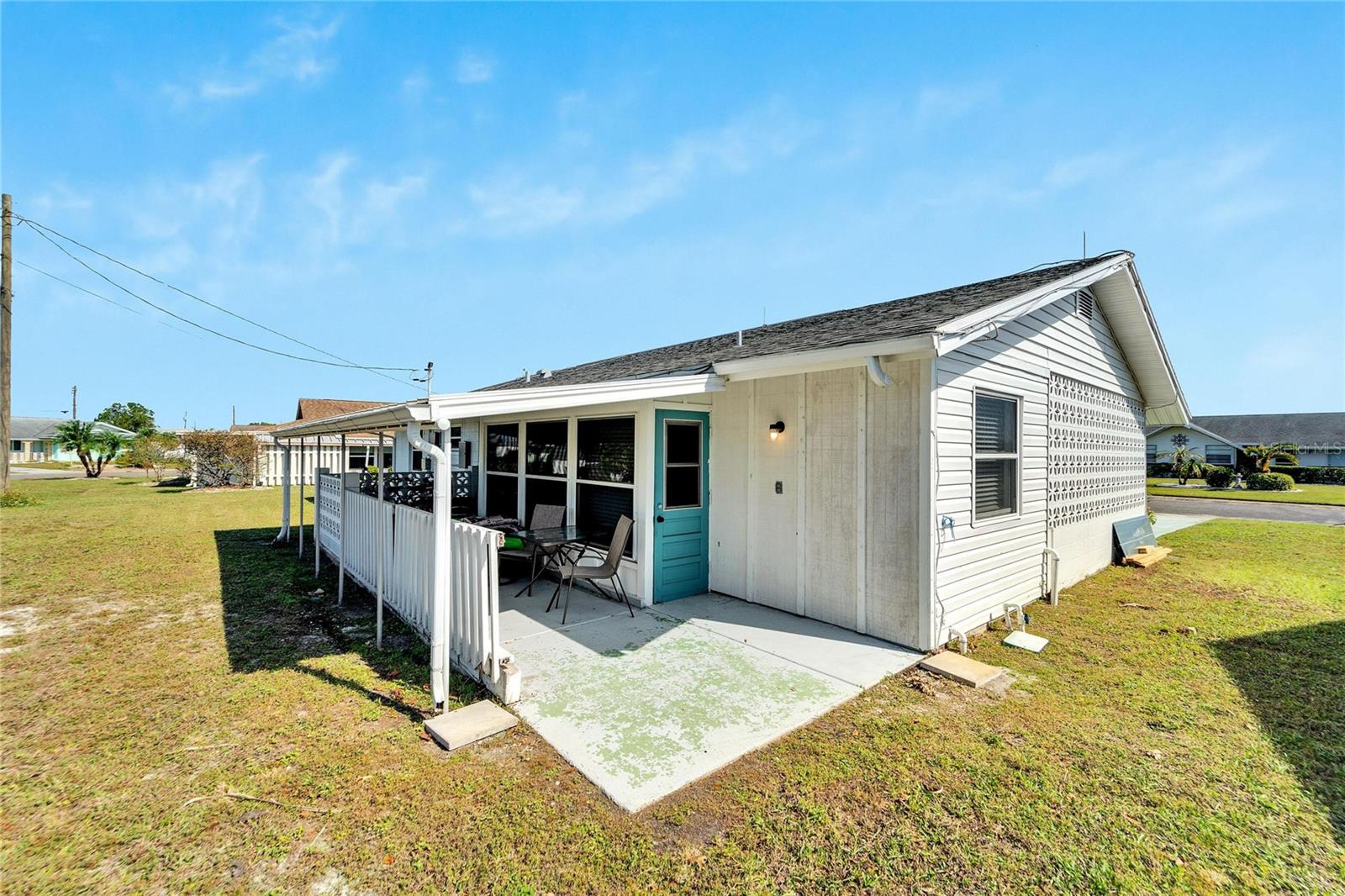 DEL WEBBS SUN CITY FLORIDA UN - Residential Lease