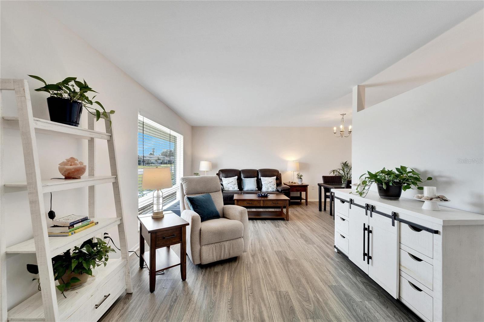 DEL WEBBS SUN CITY FLORIDA UN - Residential Lease