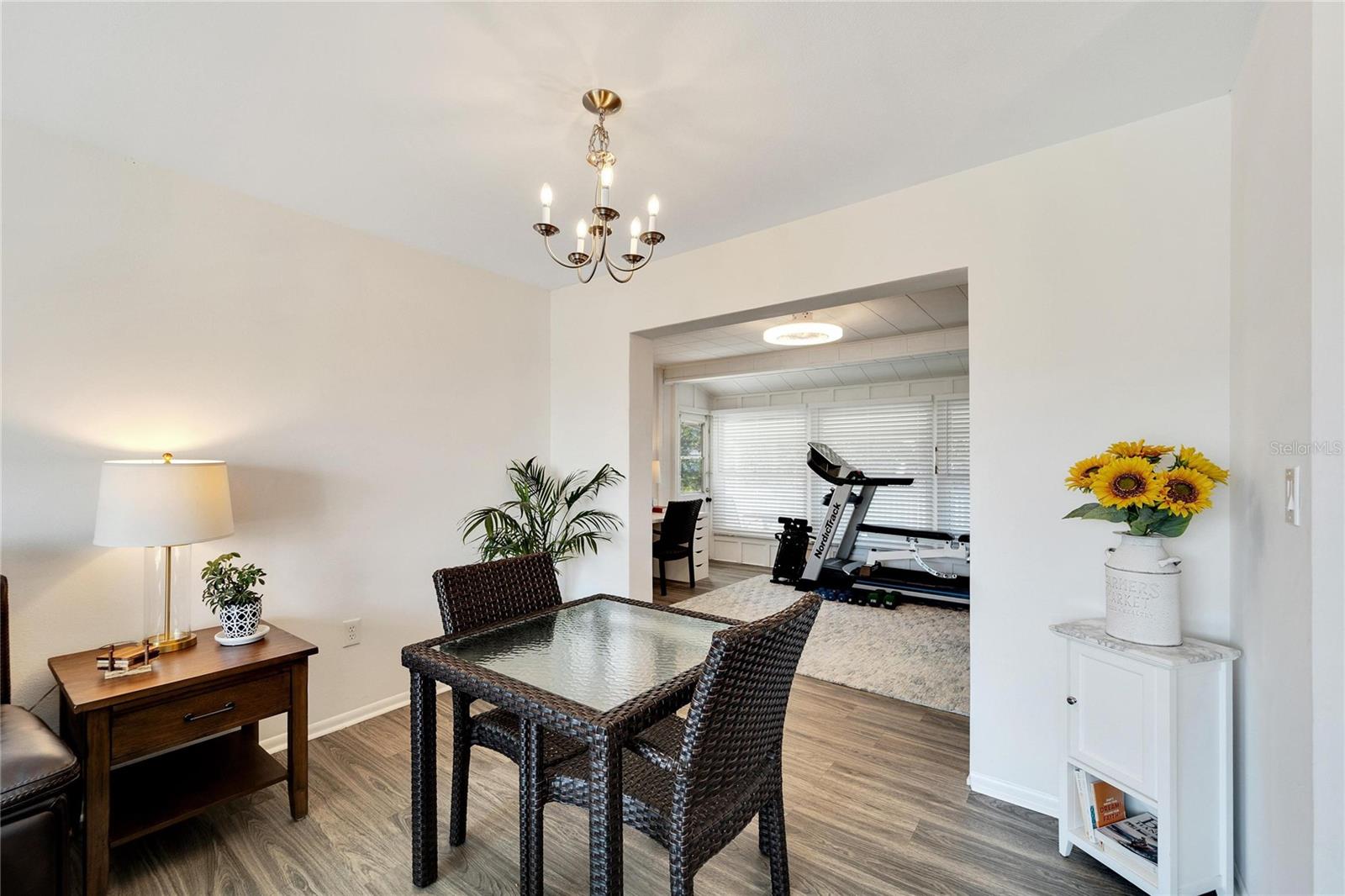 DEL WEBBS SUN CITY FLORIDA UN - Residential Lease