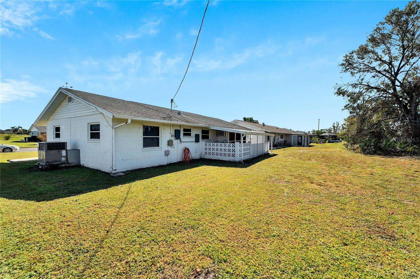 DEL WEBBS SUN CITY FLORIDA UN - Residential Lease