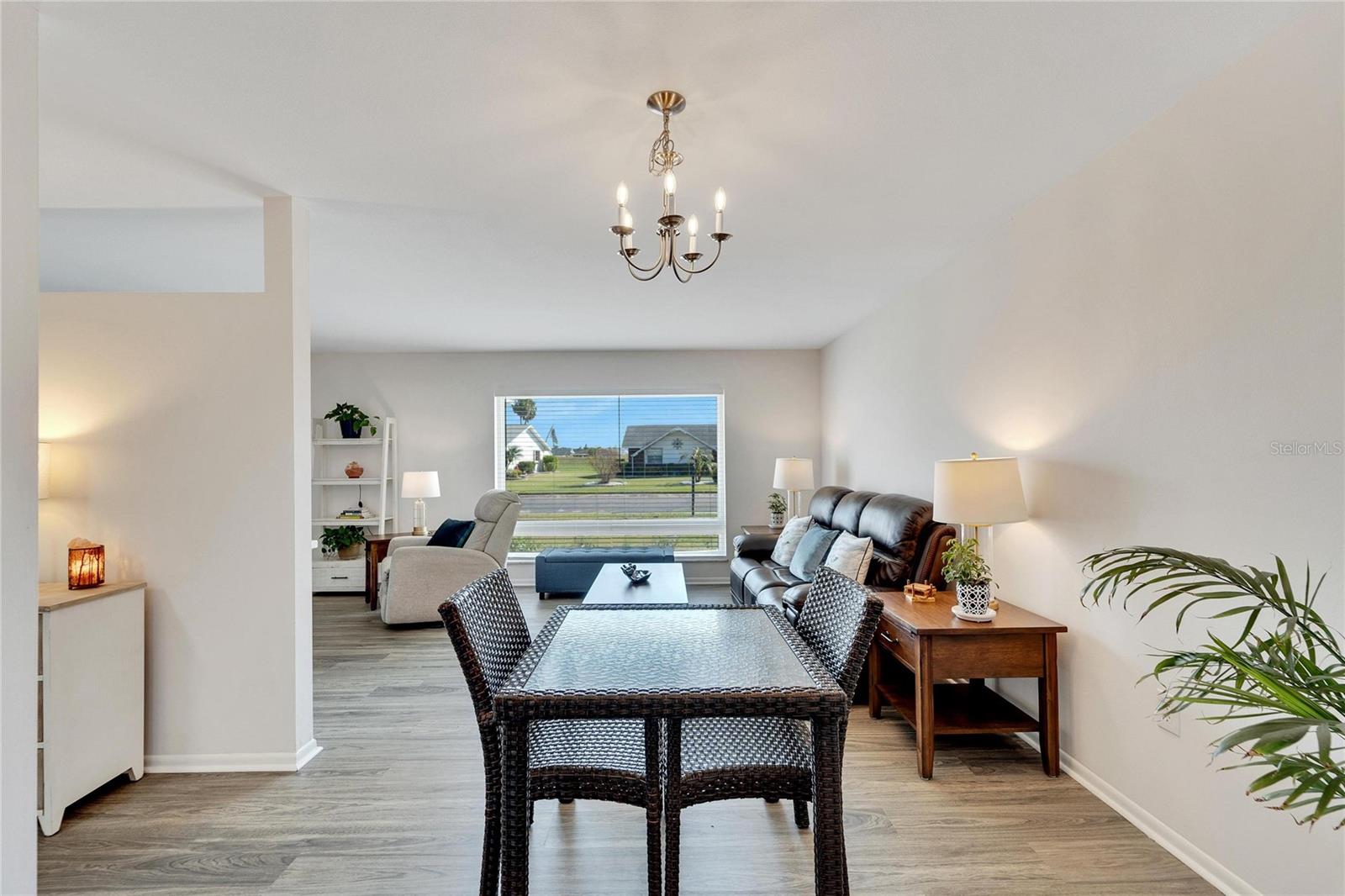 DEL WEBBS SUN CITY FLORIDA UN - Residential Lease