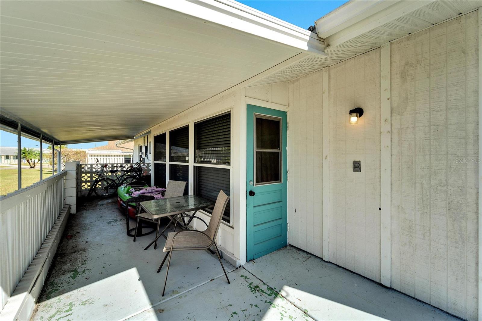 DEL WEBBS SUN CITY FLORIDA UN - Residential Lease