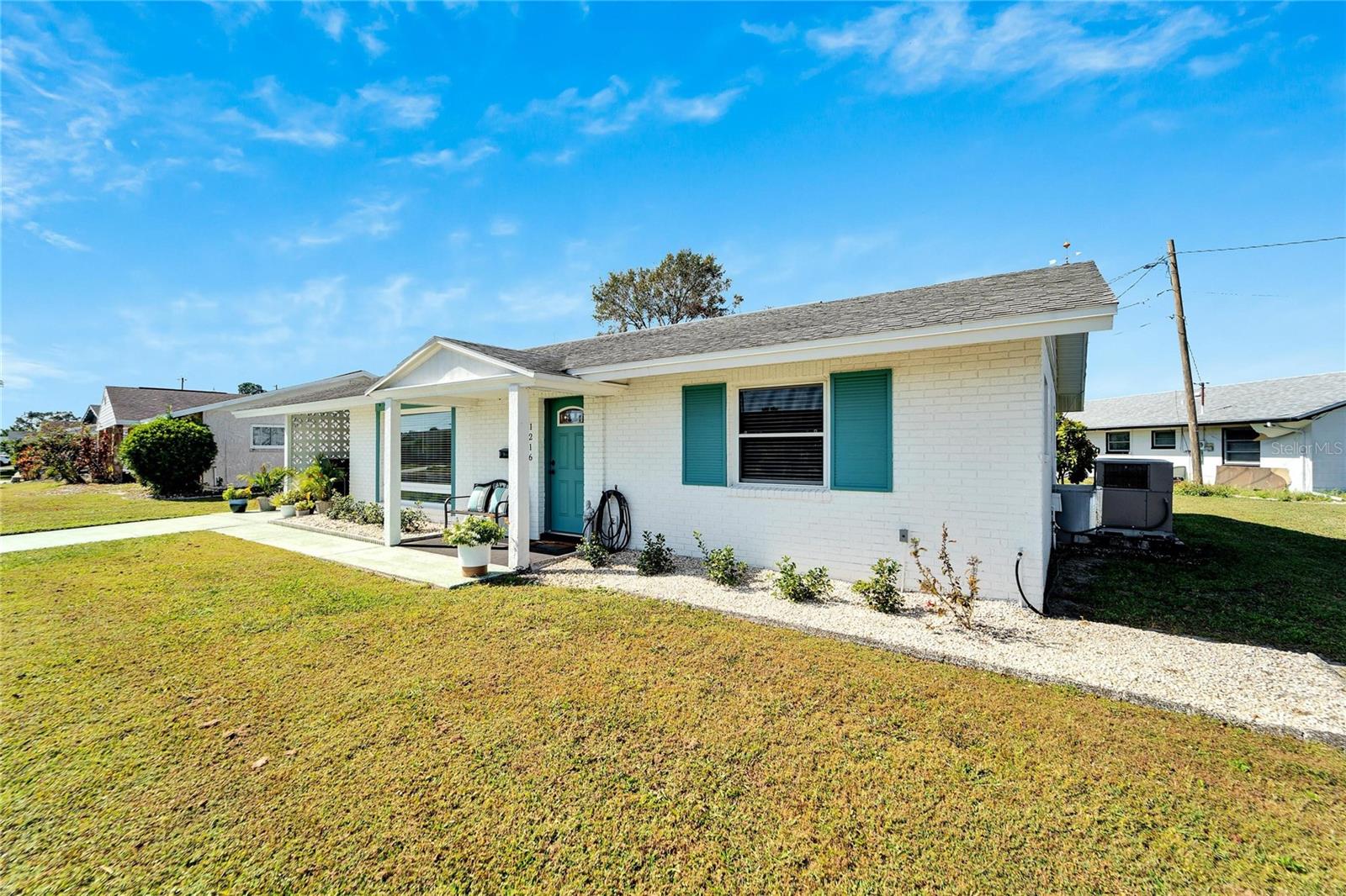 DEL WEBBS SUN CITY FLORIDA UN - Residential Lease