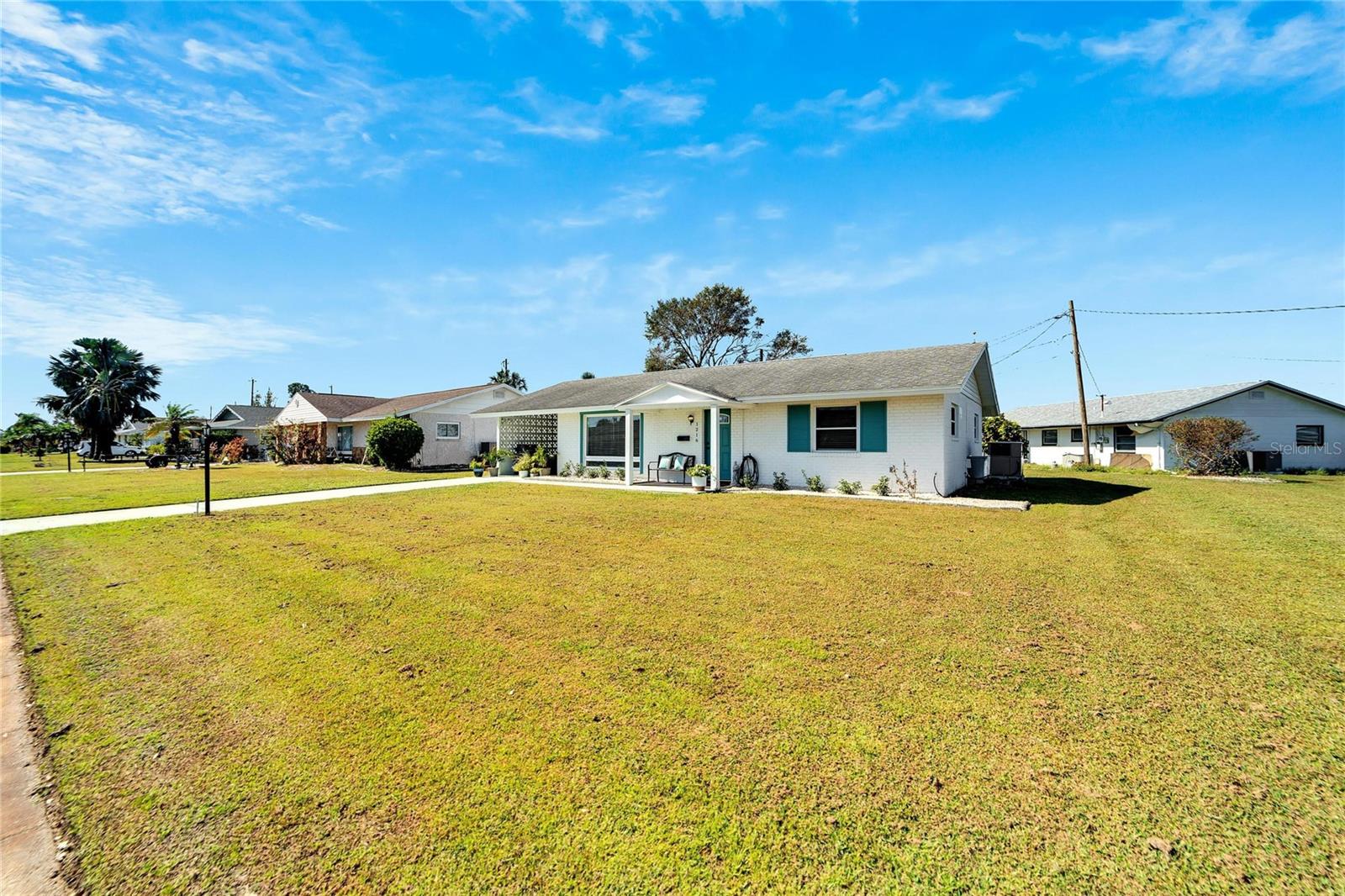 DEL WEBBS SUN CITY FLORIDA UN - Residential Lease