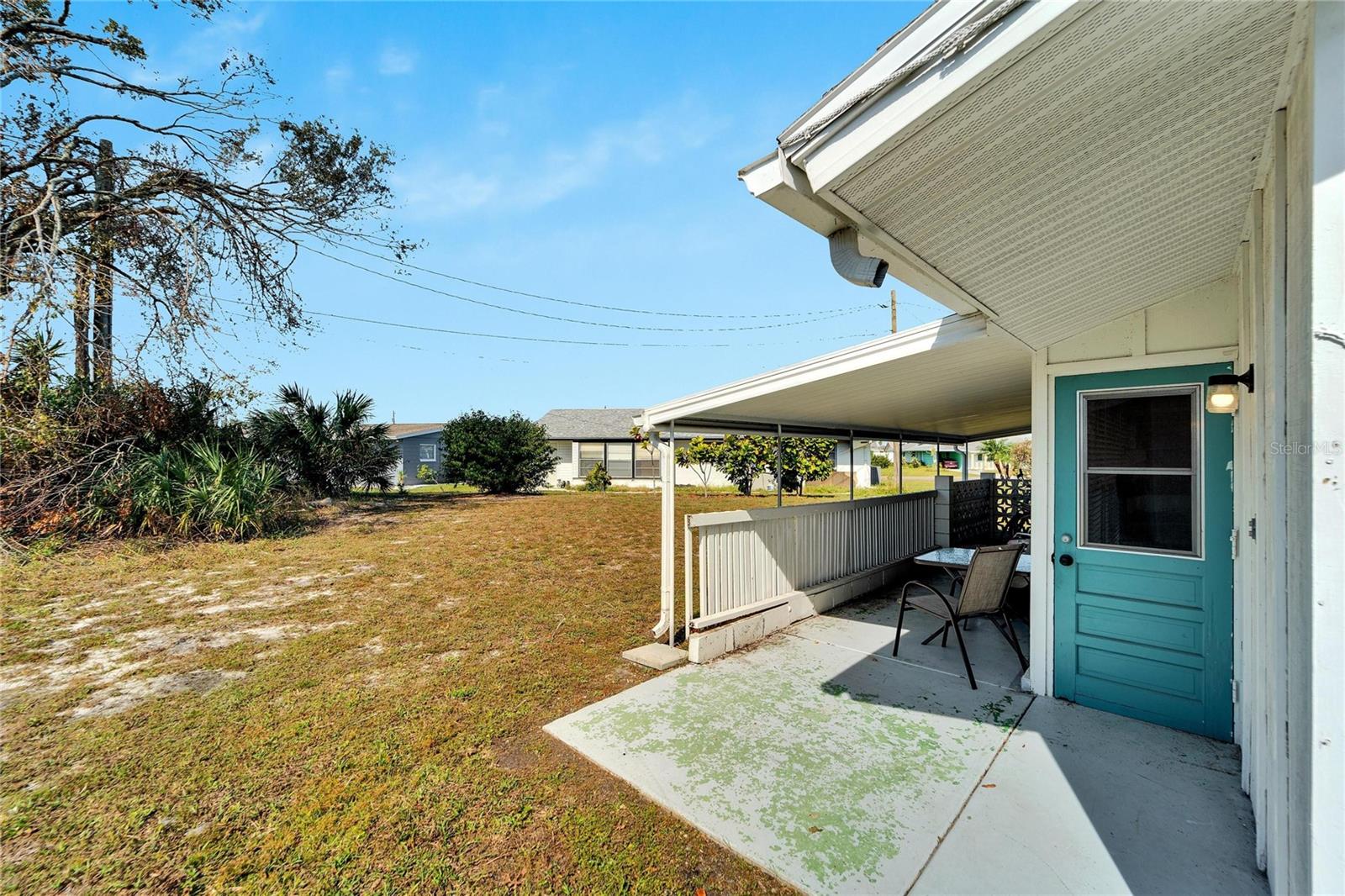 DEL WEBBS SUN CITY FLORIDA UN - Residential Lease