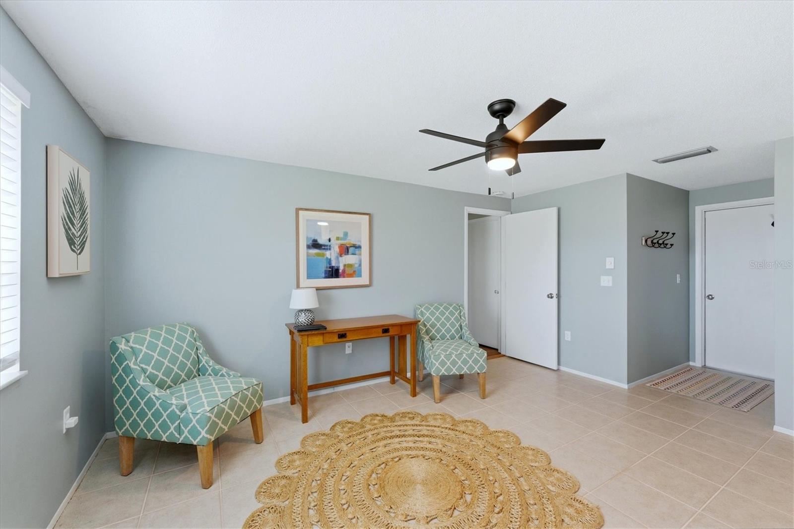 ROTONDA WEST OAKLAND HILLS - Residential