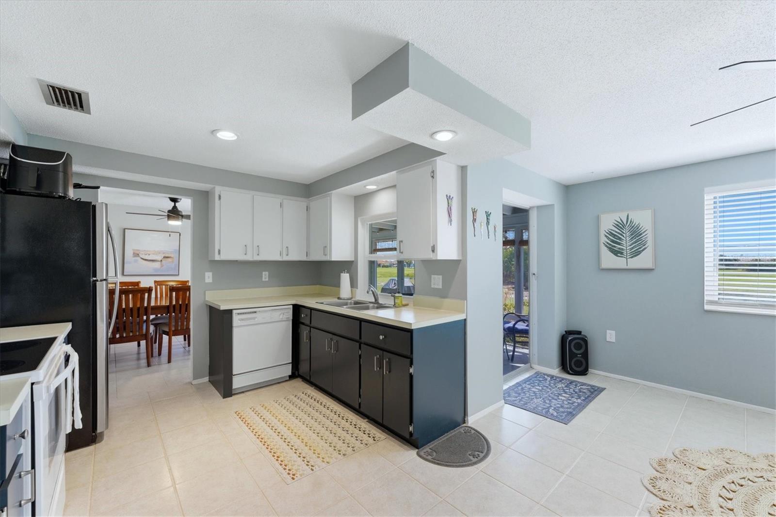 ROTONDA WEST OAKLAND HILLS - Residential